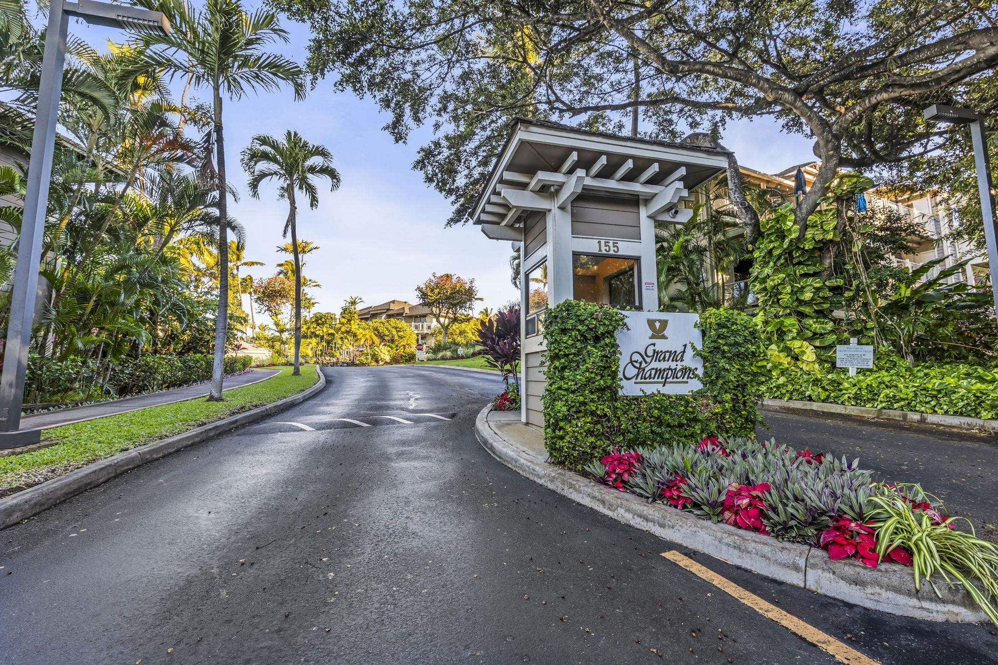 Grand Champions condo # 34, Kihei, Hawaii - photo 23 of 44