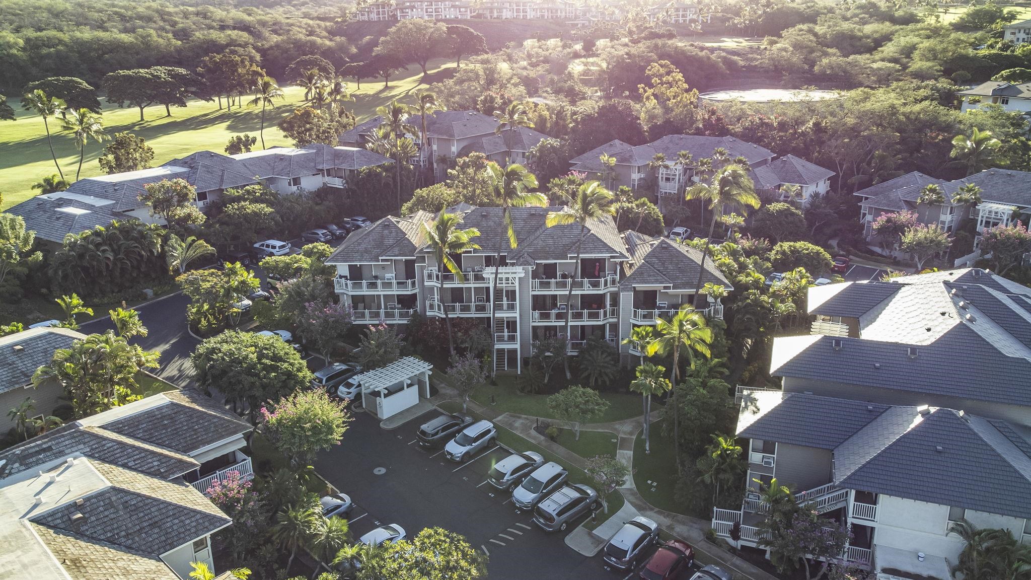 Grand Champions condo # 34, Kihei, Hawaii - photo 32 of 44
