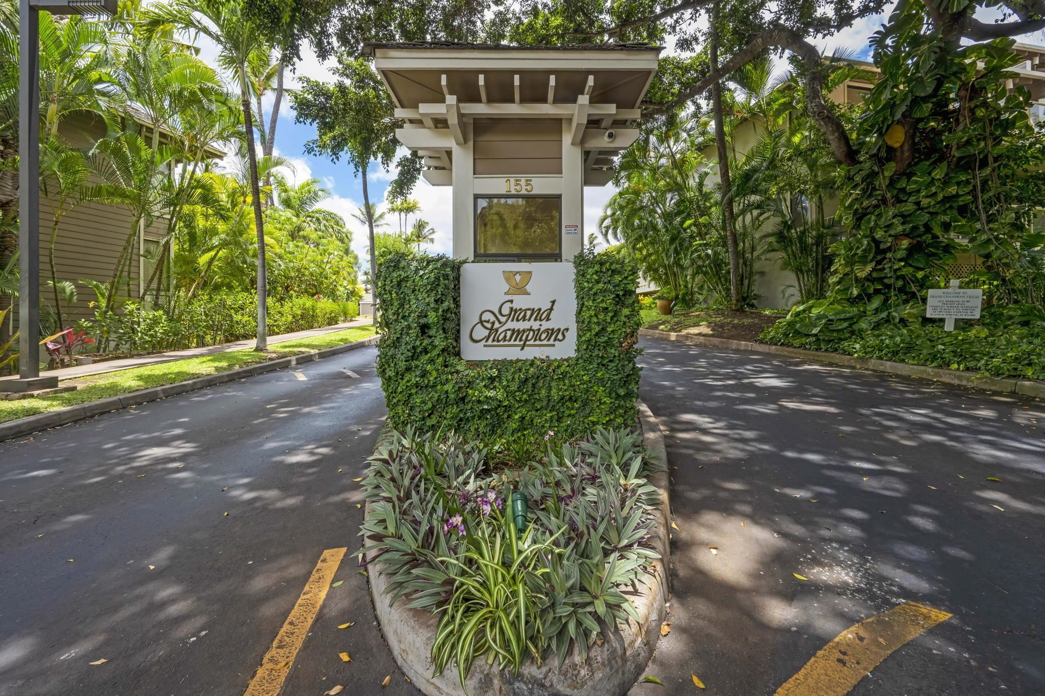 Grand Champions condo # 34, Kihei, Hawaii - photo 34 of 44