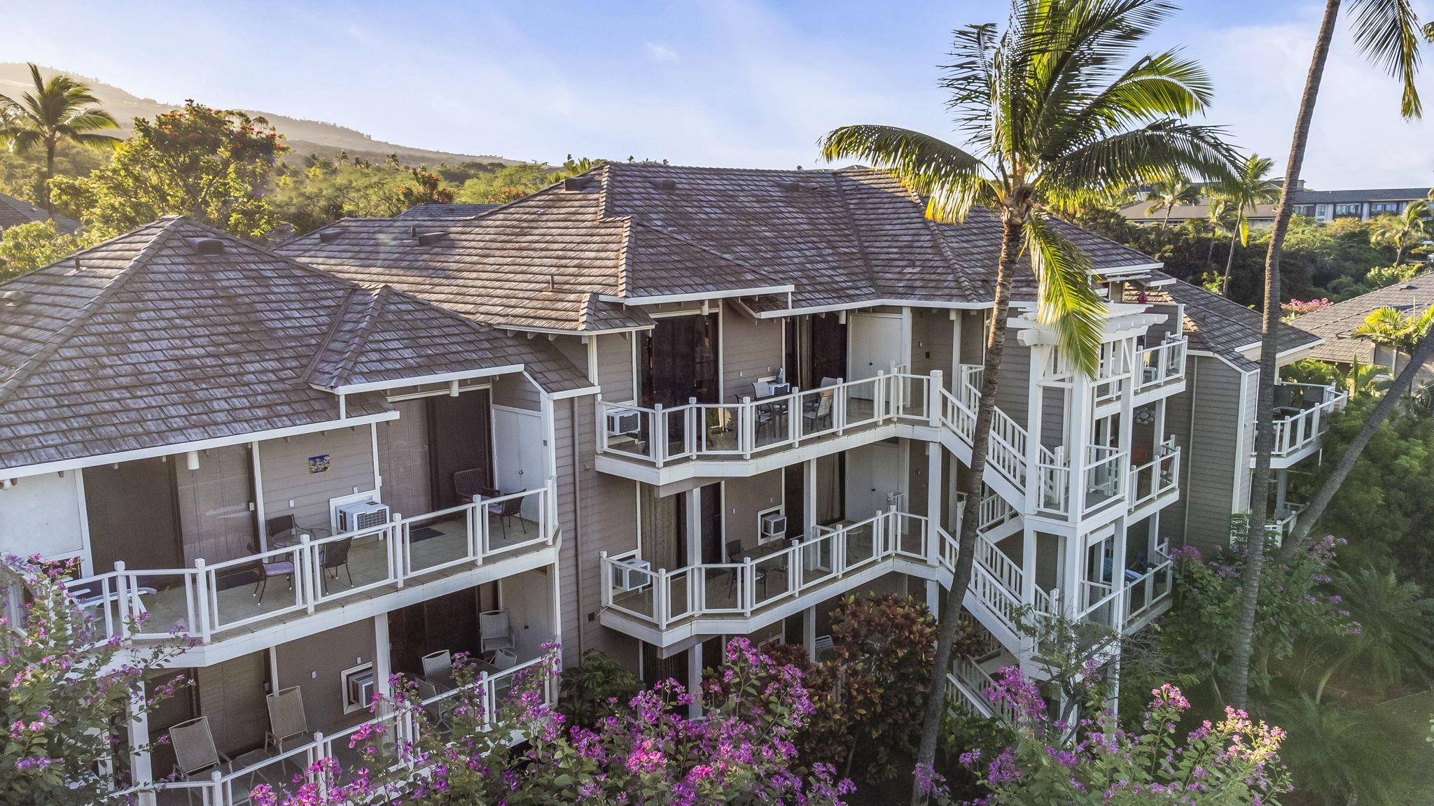 Grand Champions condo # 34, Kihei, Hawaii - photo 35 of 44