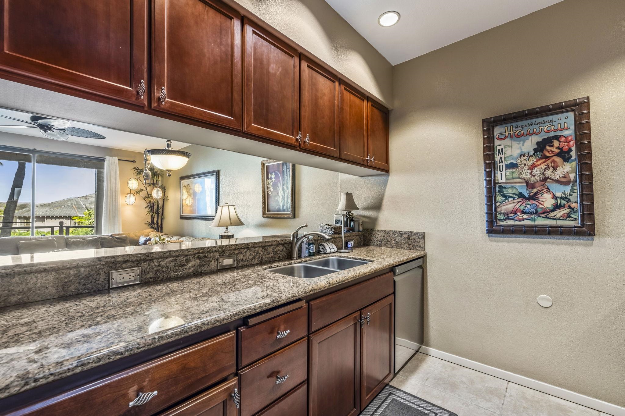 Grand Champions condo # 34, Kihei, Hawaii - photo 5 of 44