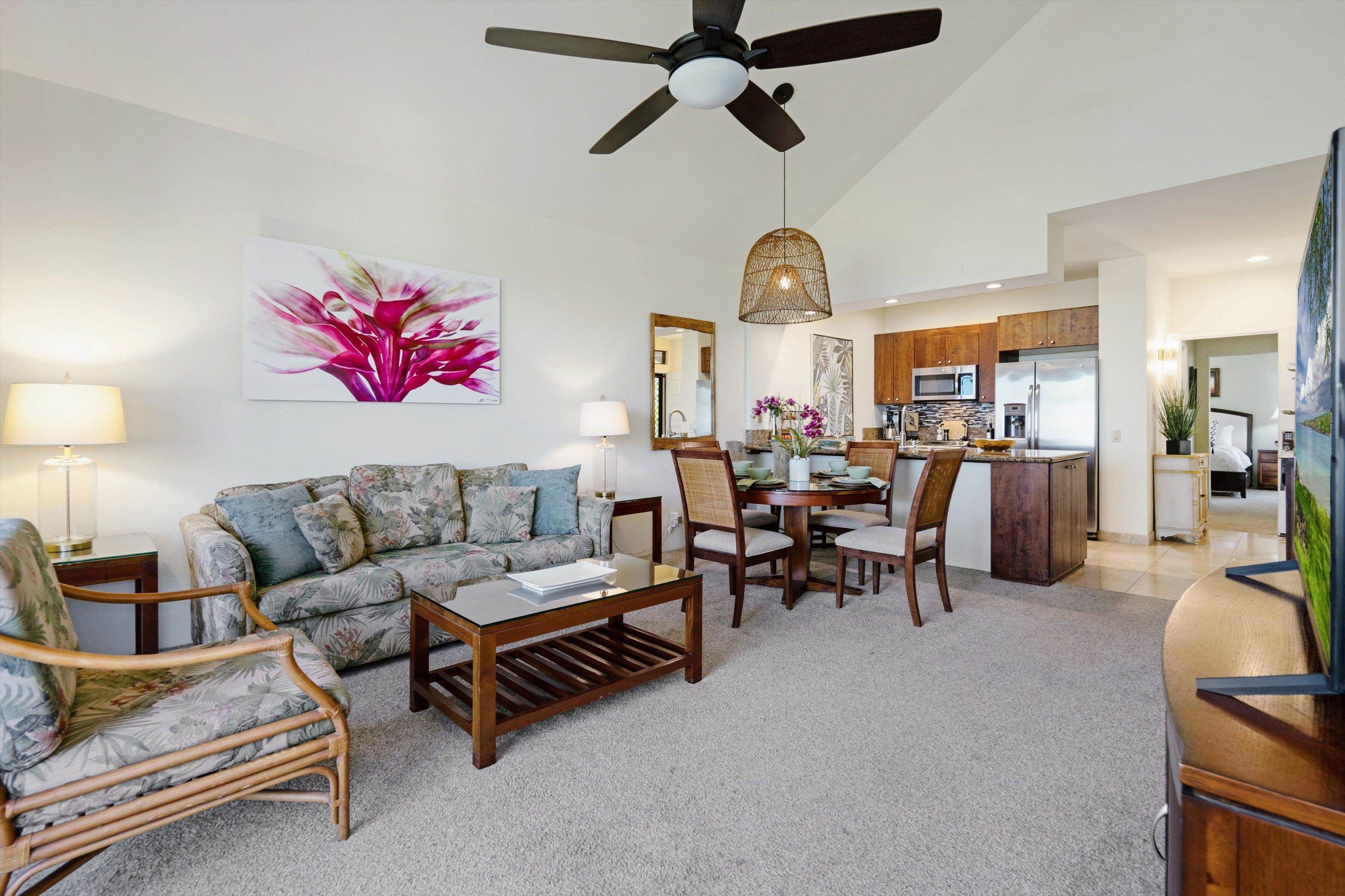 Grand Champions condo # 40, Kihei, Hawaii - photo 11 of 49