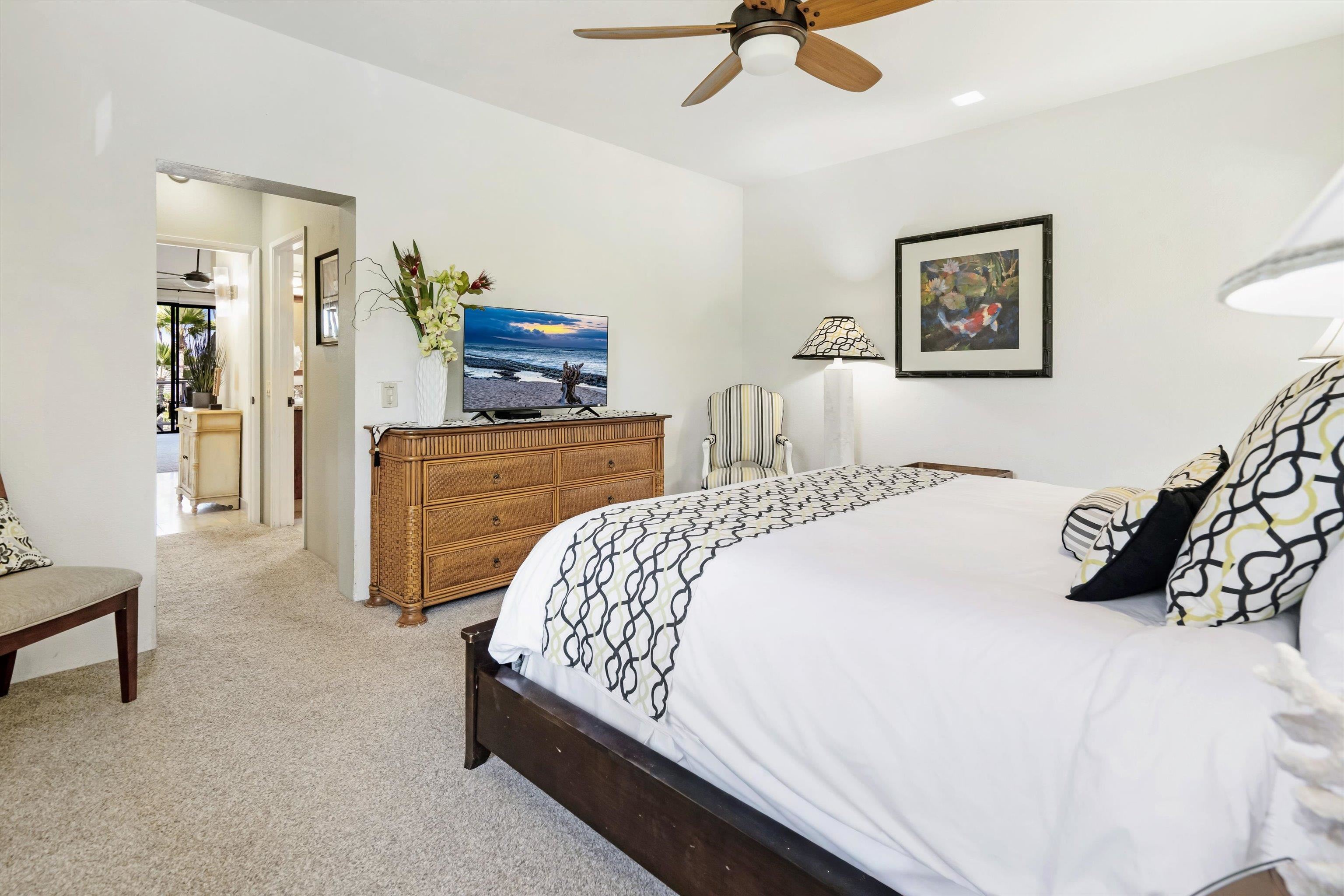 Grand Champions condo # 40, Kihei, Hawaii - photo 22 of 49