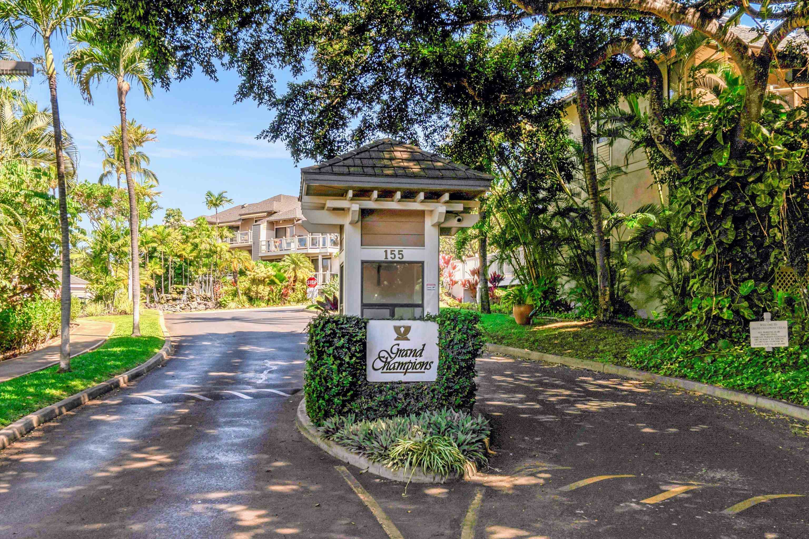 Grand Champions condo # 40, Kihei, Hawaii - photo 34 of 49