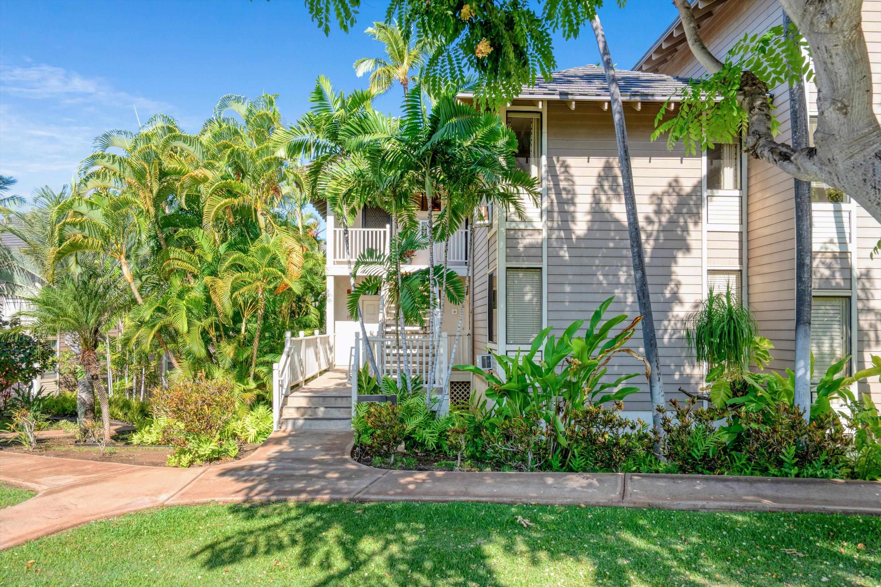 Grand Champions condo # 40, Kihei, Hawaii - photo 42 of 49