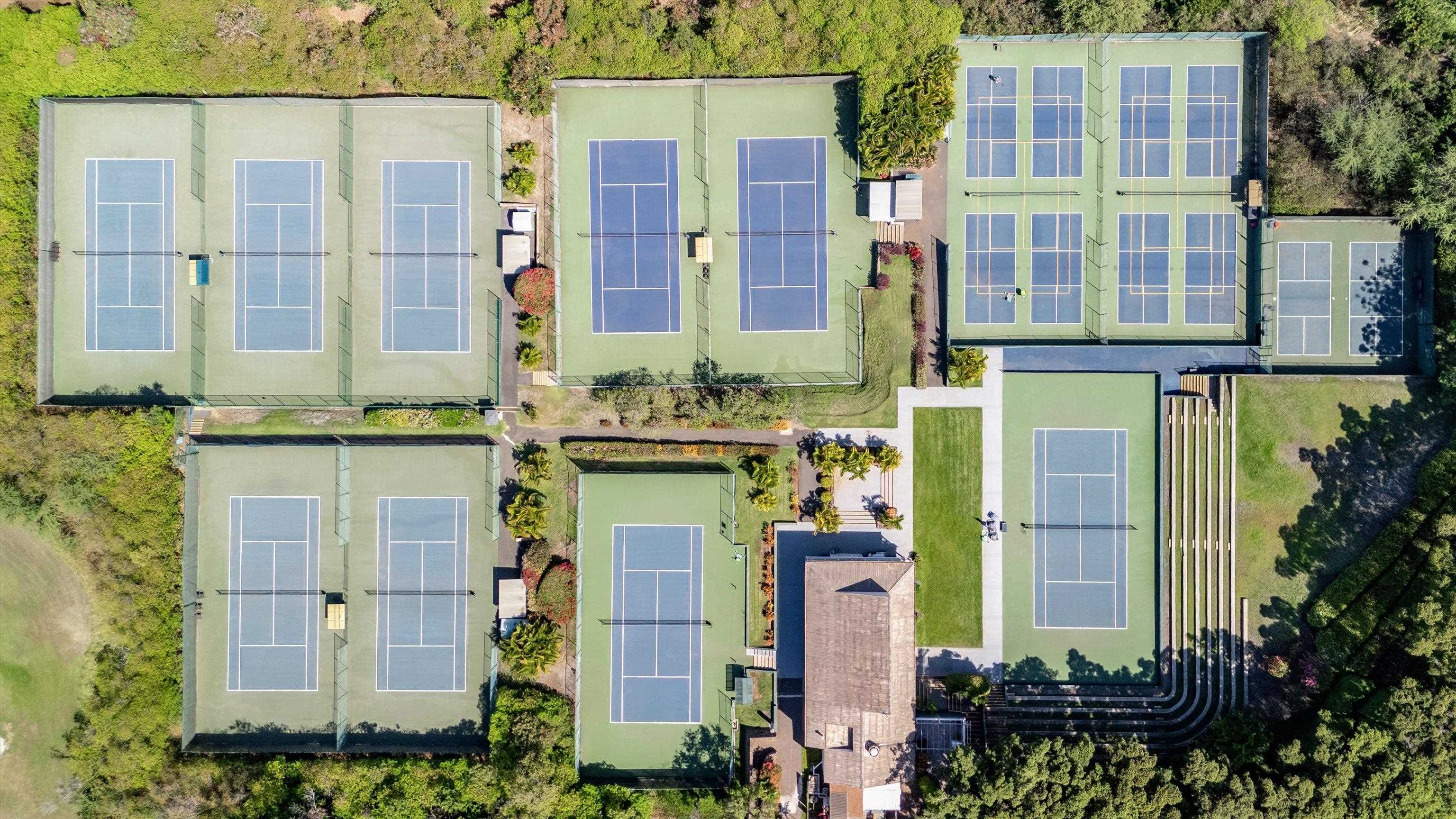 Grand Champions condo # 40, Kihei, Hawaii - photo 47 of 49