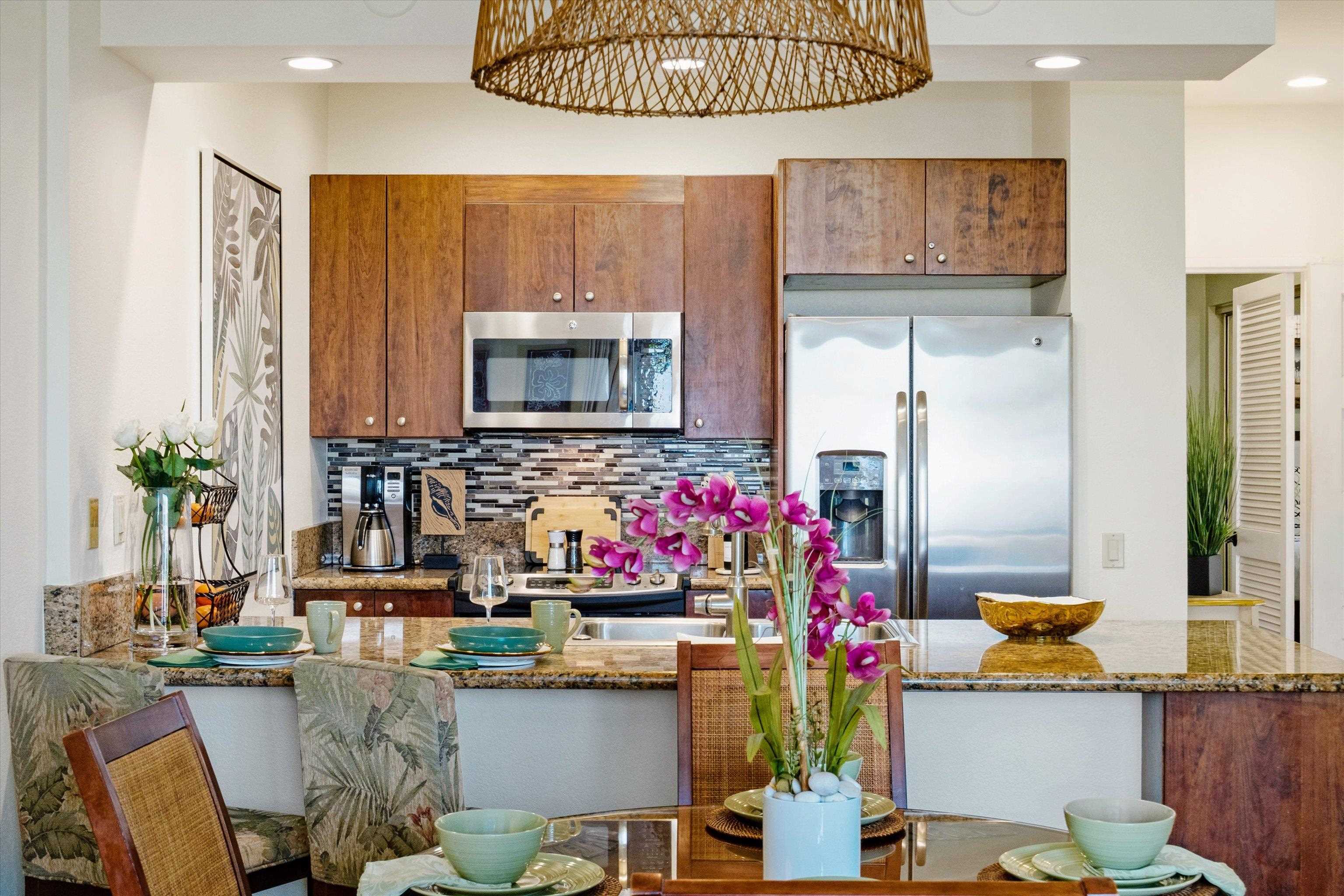 Grand Champions condo # 40, Kihei, Hawaii - photo 6 of 49