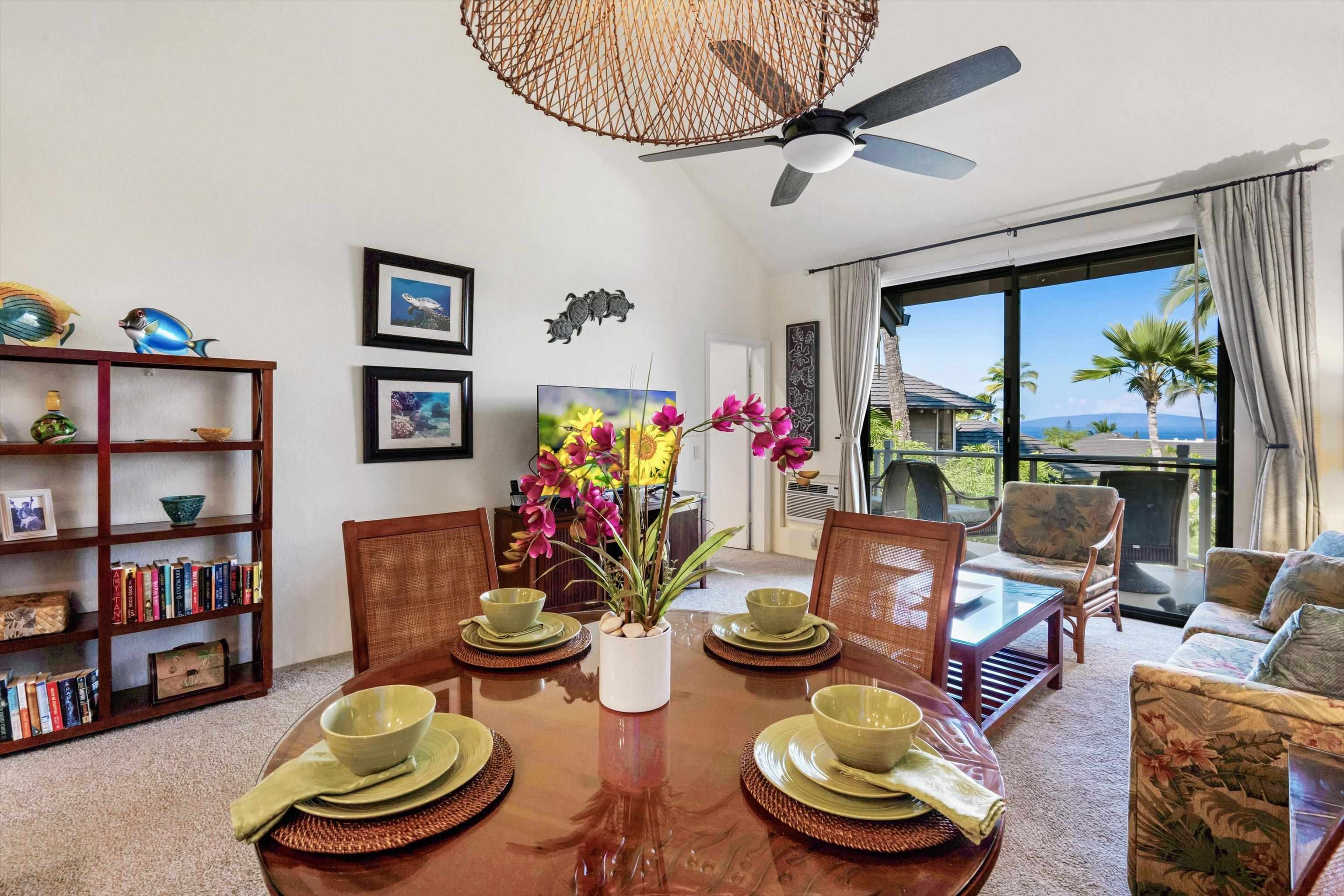 Grand Champions condo # 40, Kihei, Hawaii - photo 8 of 49