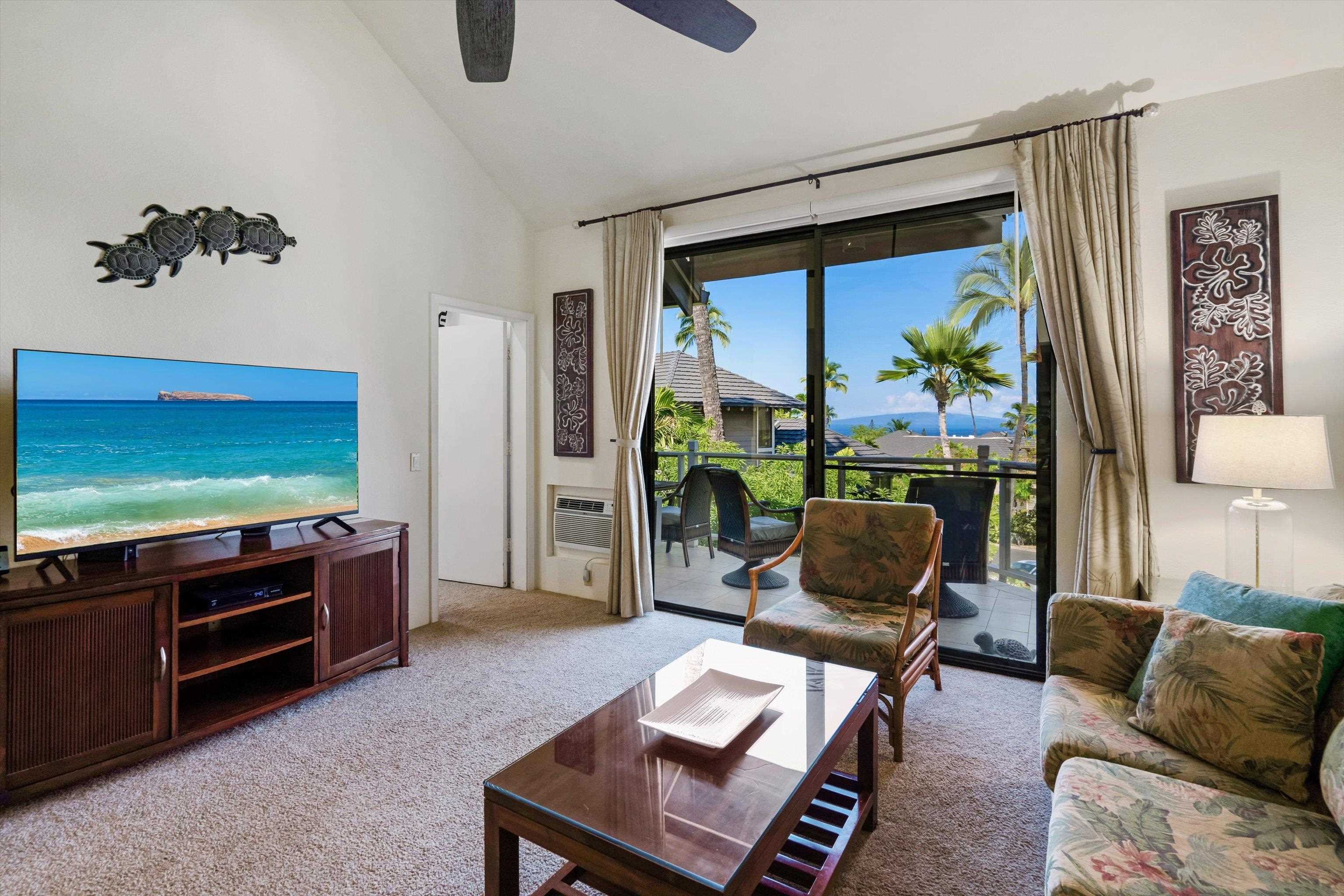 Grand Champions condo # 40, Kihei, Hawaii - photo 12 of 44