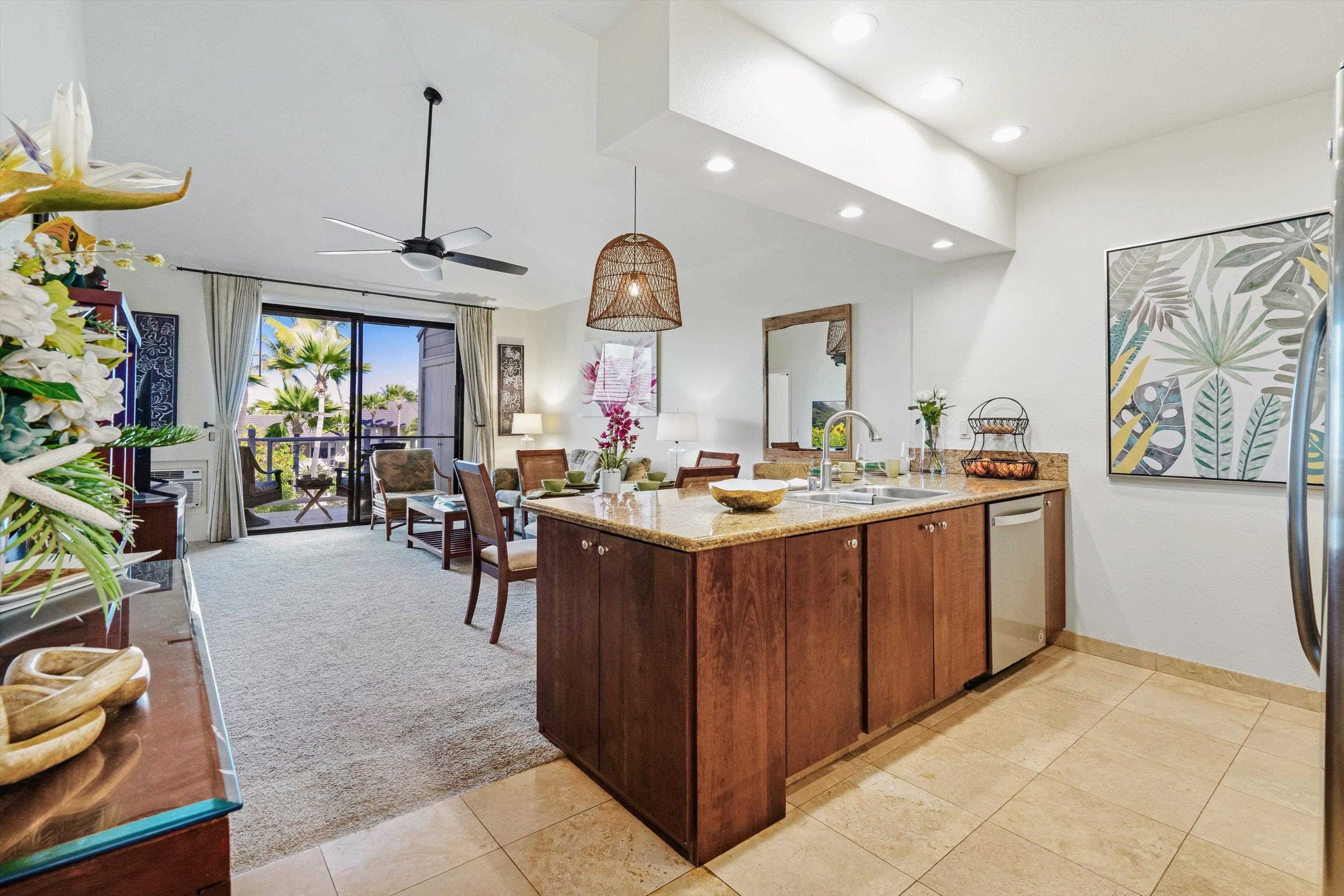 Grand Champions condo # 40, Kihei, Hawaii - photo 3 of 44