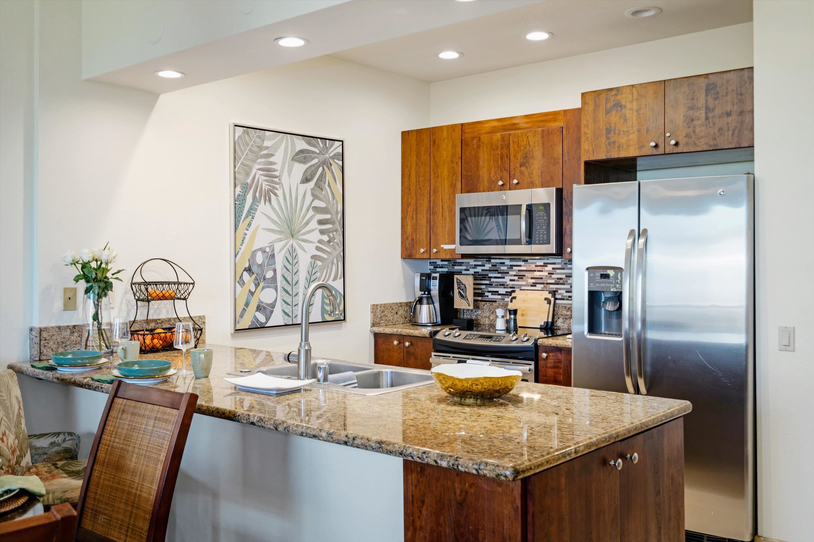 Grand Champions condo # 40, Kihei, Hawaii - photo 4 of 44