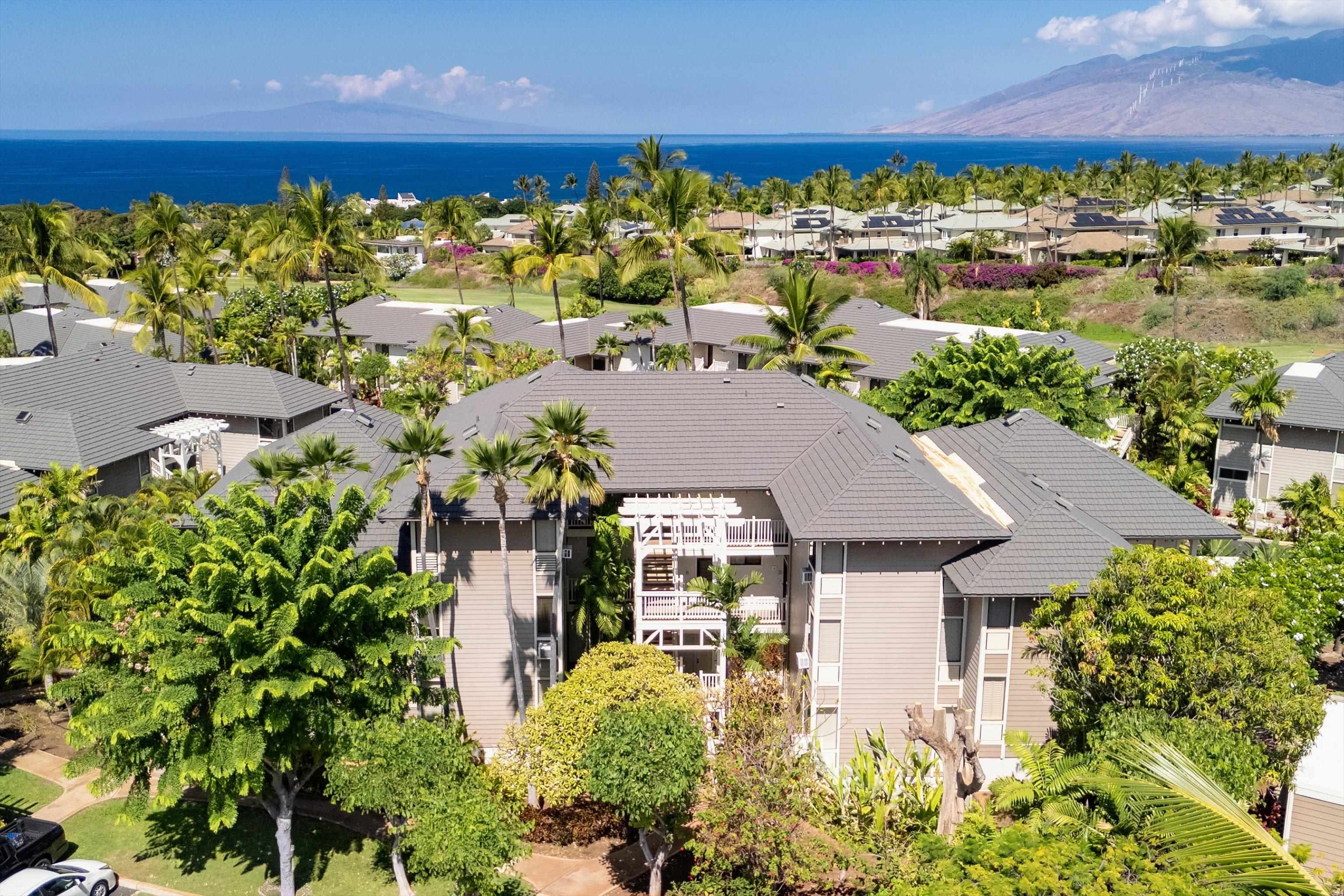 Grand Champions condo # 40, Kihei, Hawaii - photo 39 of 44