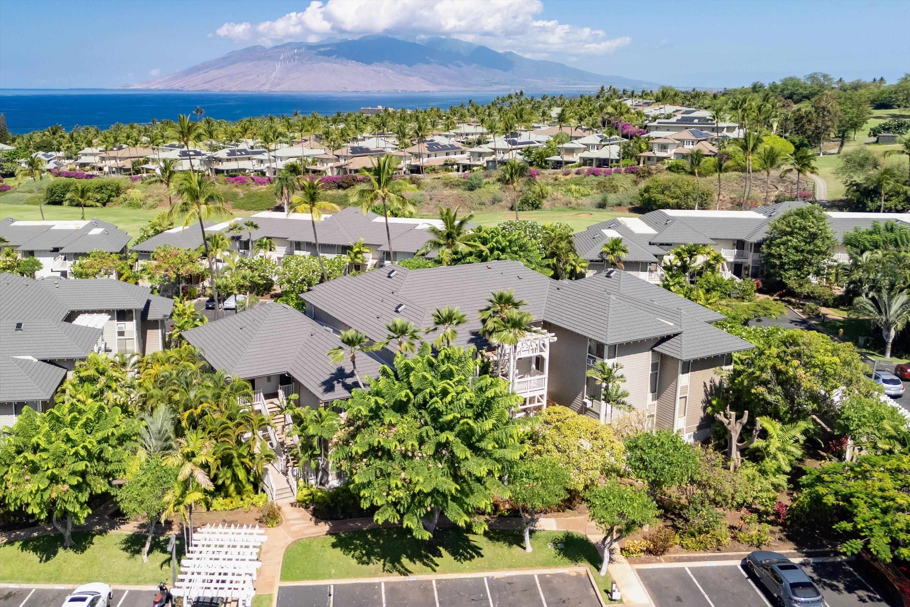 Grand Champions condo # 40, Kihei, Hawaii - photo 40 of 44