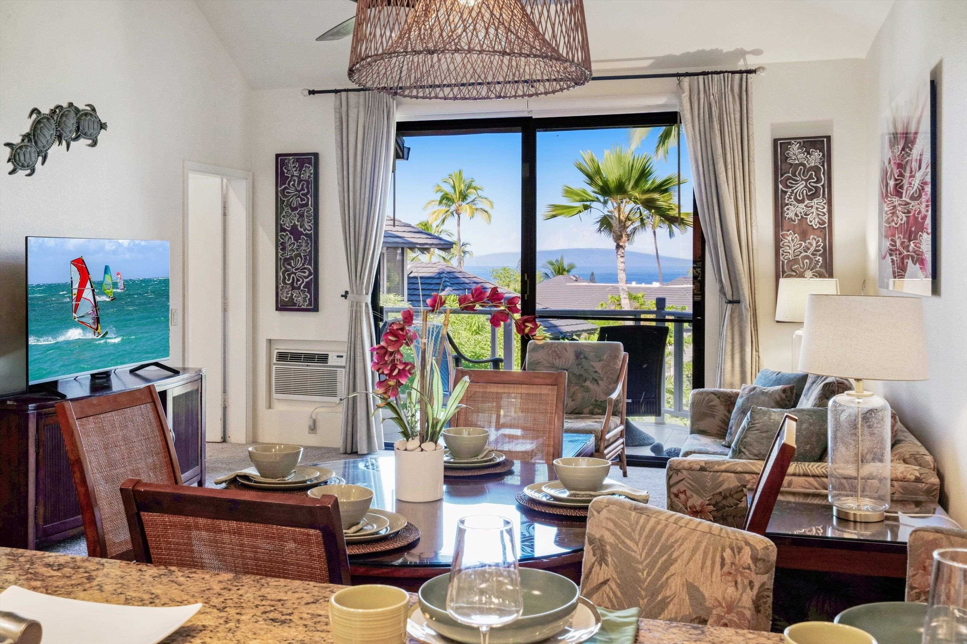 Grand Champions condo # 40, Kihei, Hawaii - photo 5 of 44