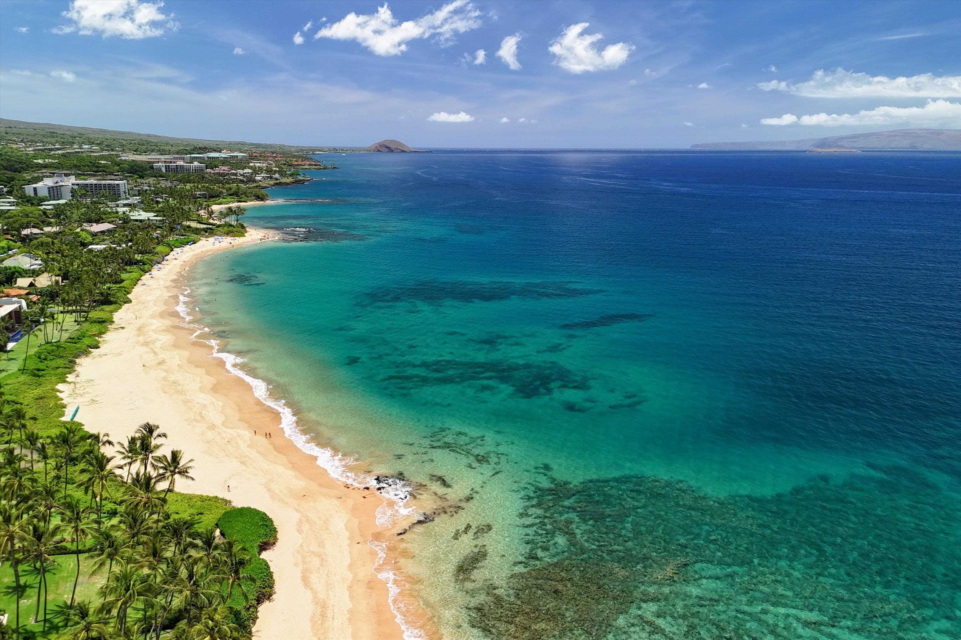 Grand Champions condo # 40, Kihei, Hawaii - photo 41 of 44