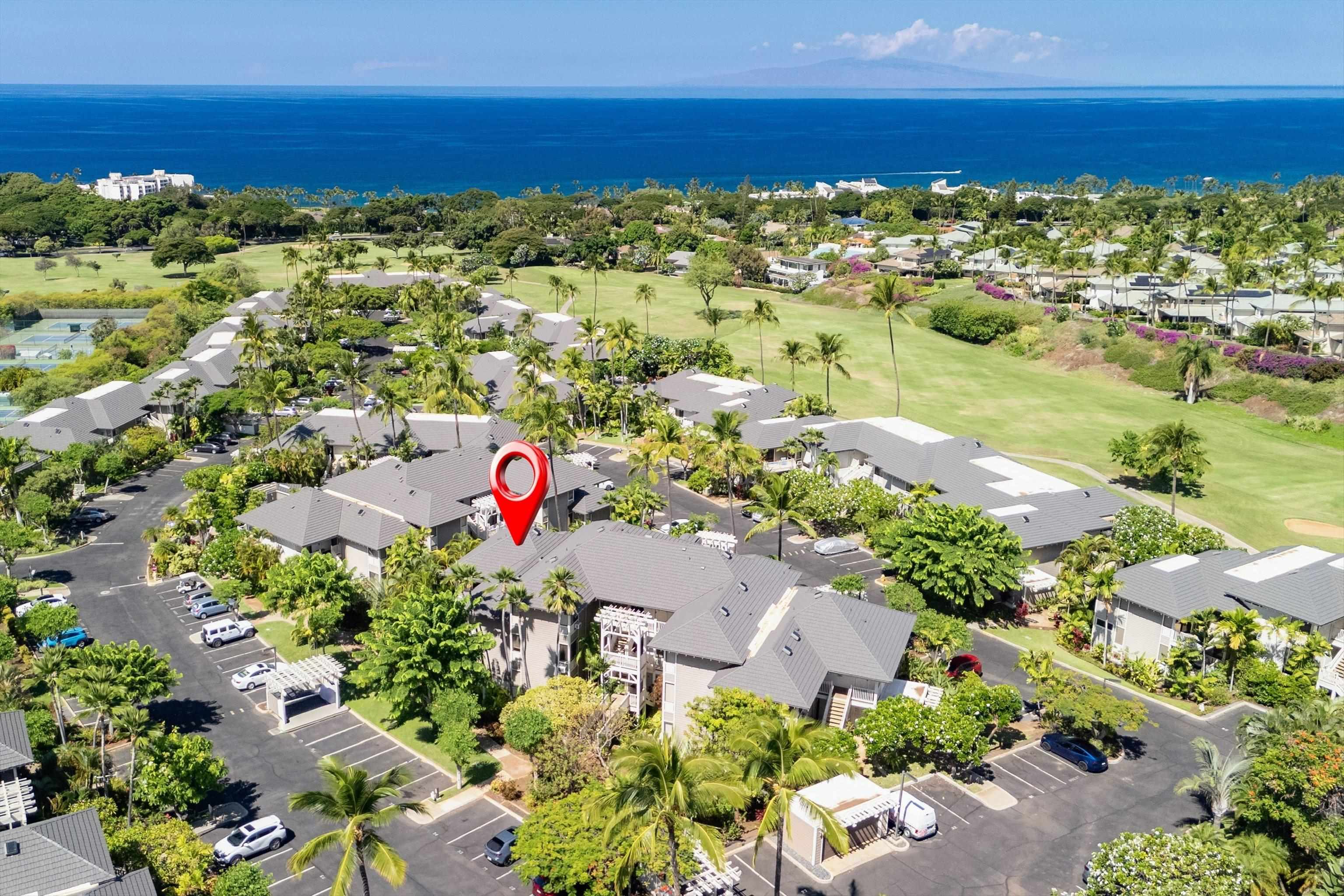 Grand Champions condo # 40, Kihei, Hawaii - photo 42 of 44