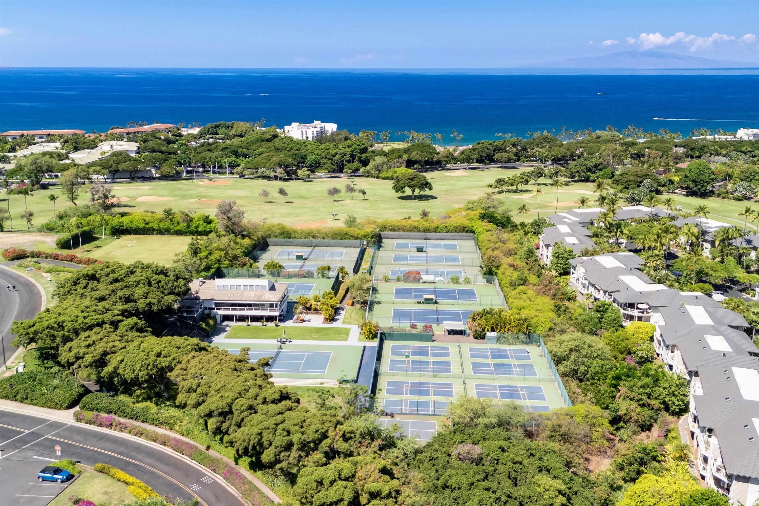 Grand Champions condo # 40, Kihei, Hawaii - photo 43 of 44