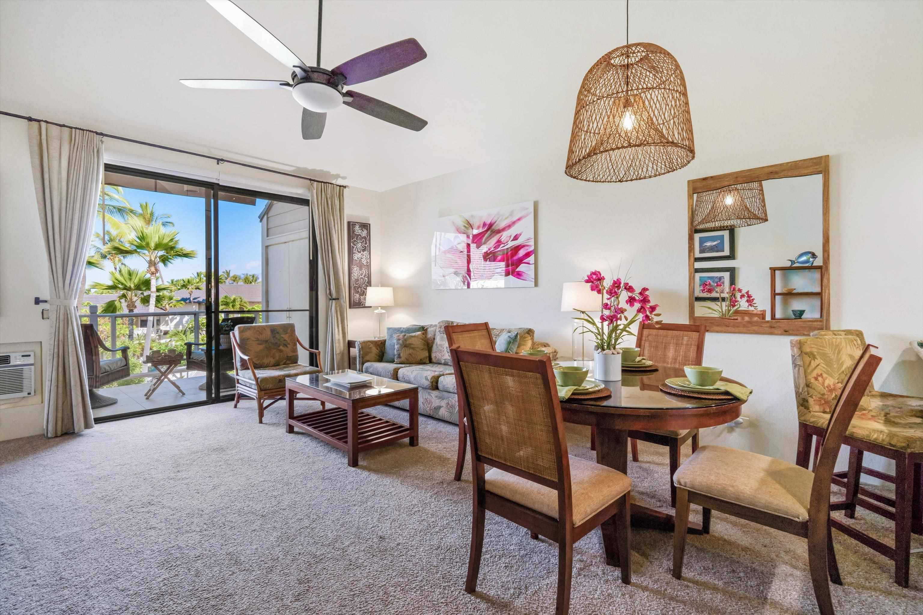 Grand Champions condo # 40, Kihei, Hawaii - photo 9 of 44