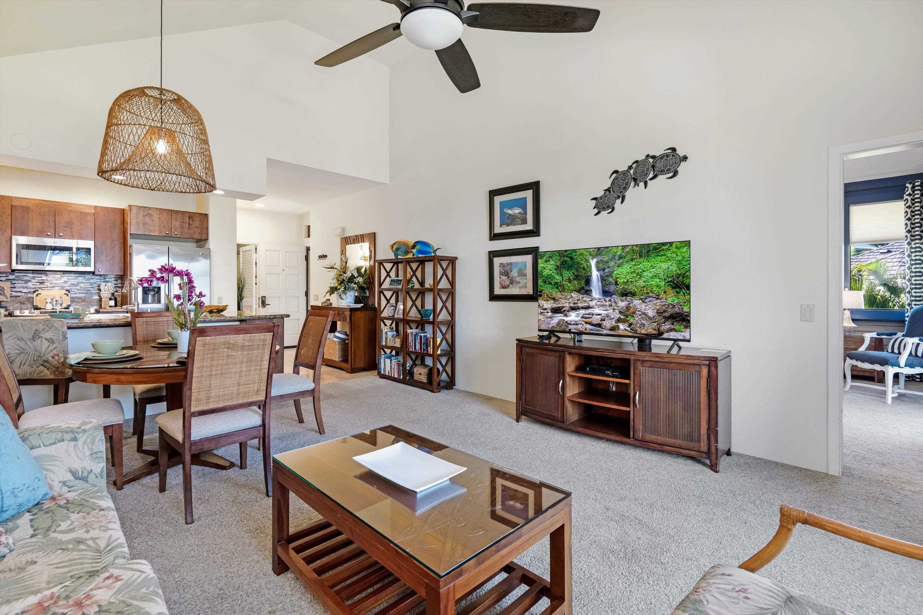 Grand Champions condo # 40, Kihei, Hawaii - photo 10 of 44
