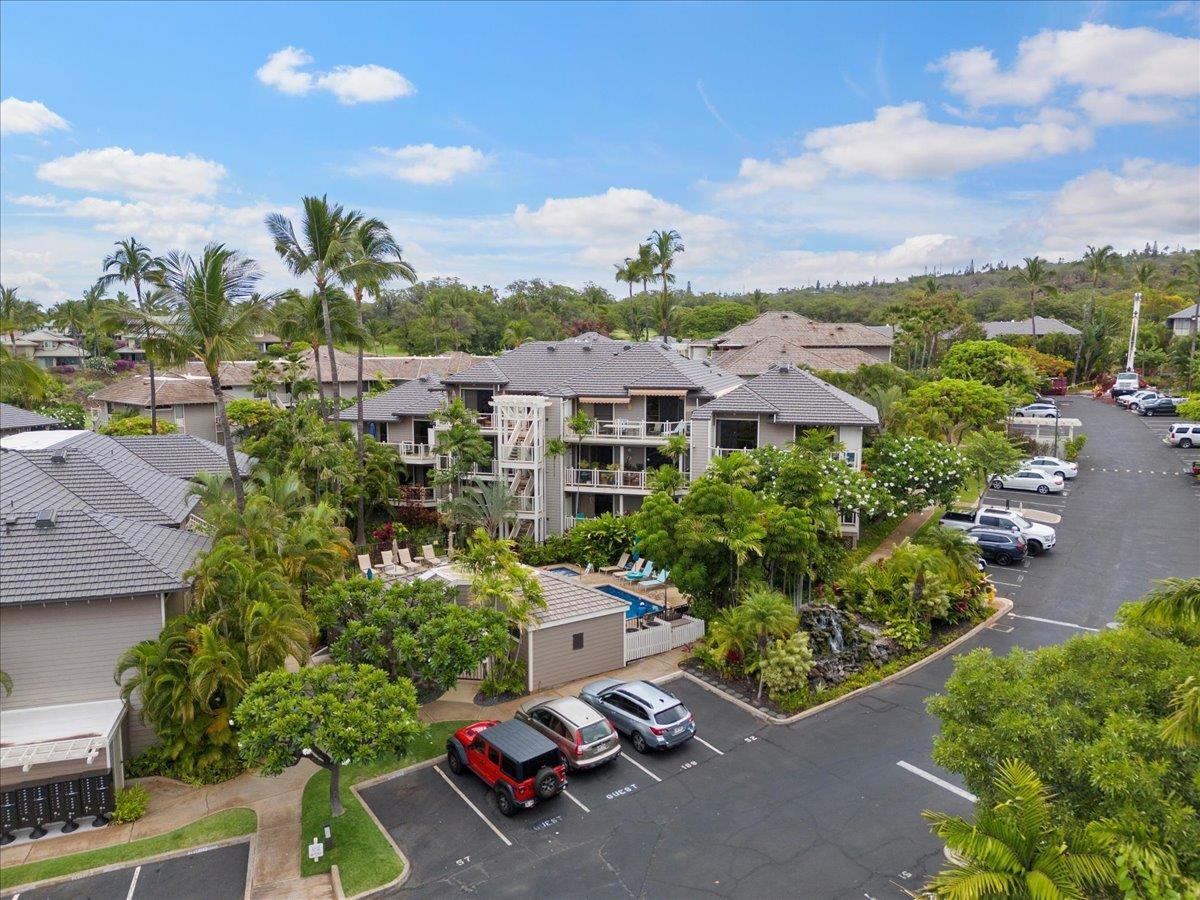 Grand Champions condo # 42, Kihei, Hawaii - photo 42 of 50