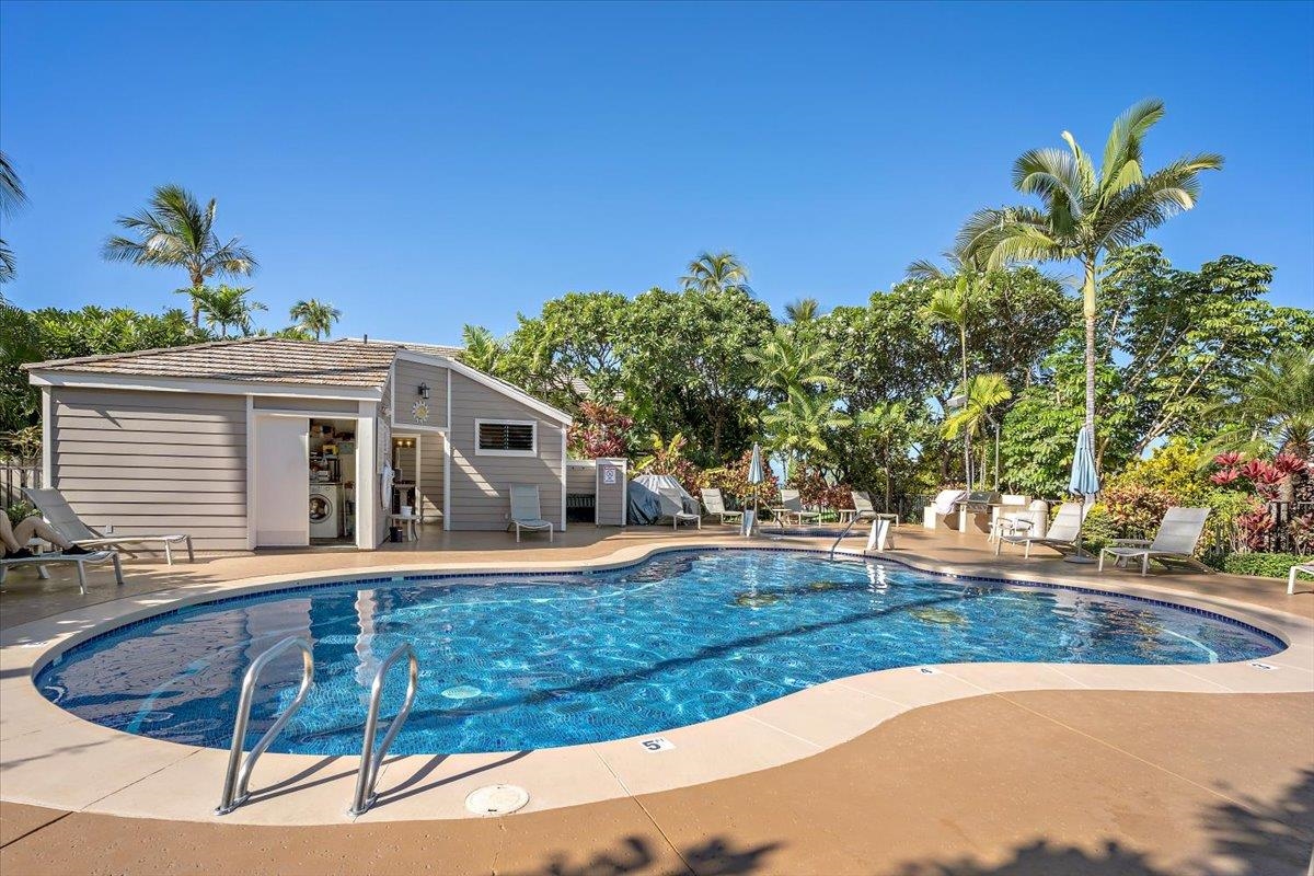 Grand Champions condo # 48, Kihei, Hawaii - photo 37 of 48