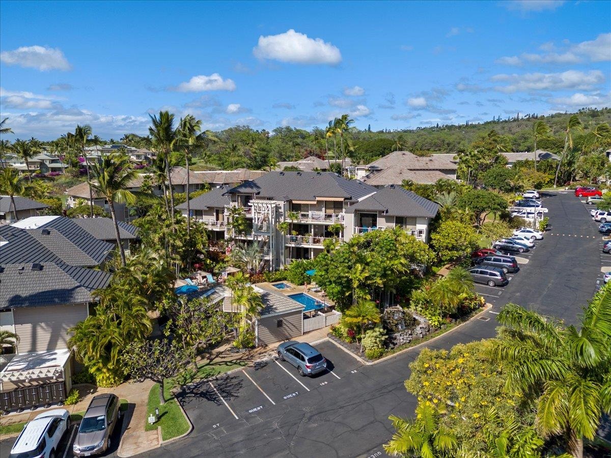 Grand Champions condo # 48, Kihei, Hawaii - photo 43 of 48