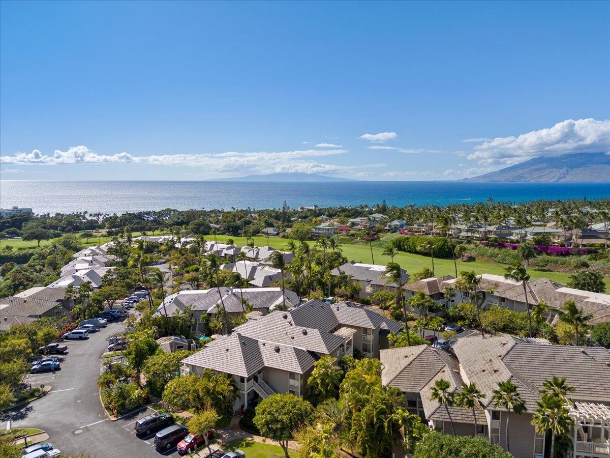 Grand Champions condo # 48, Kihei, Hawaii - photo 45 of 48