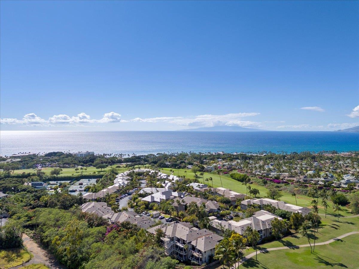 Grand Champions condo # 48, Kihei, Hawaii - photo 46 of 48