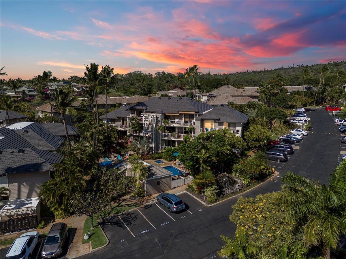 Grand Champions condo # 48, Kihei, Hawaii - photo 48 of 48