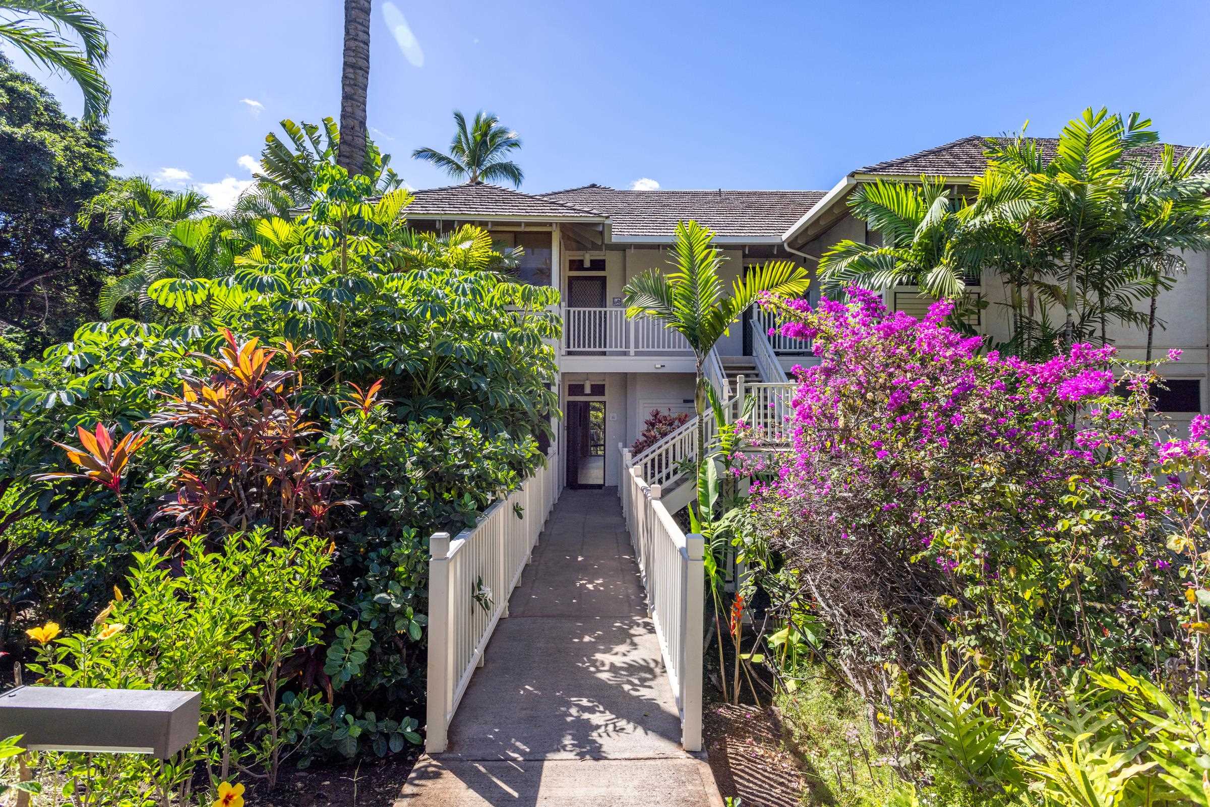 Grand Champions condo # 51, Kihei, Hawaii - photo 26 of 27