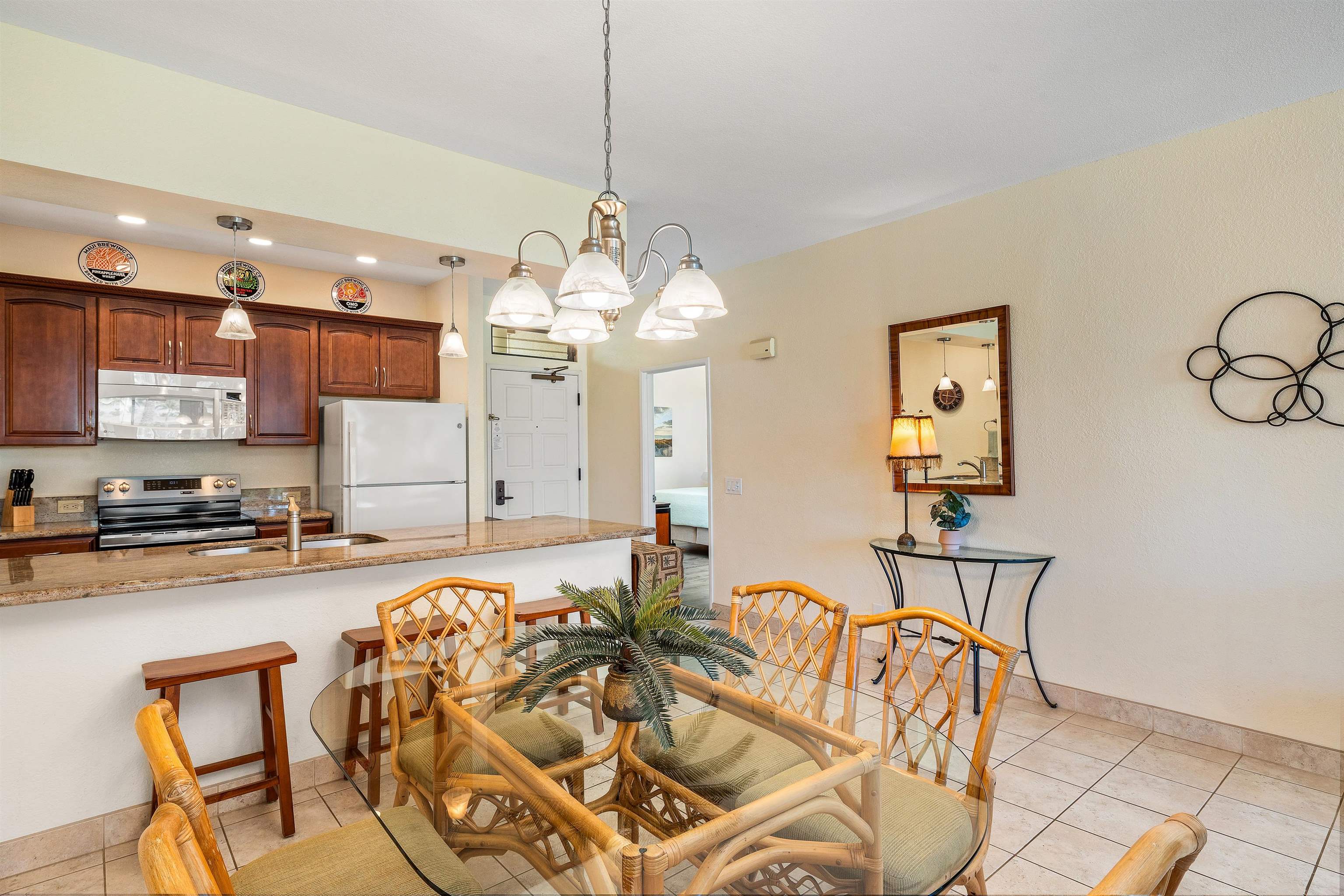 Grand Champions condo # 65, Kihei, Hawaii - photo 13 of 37