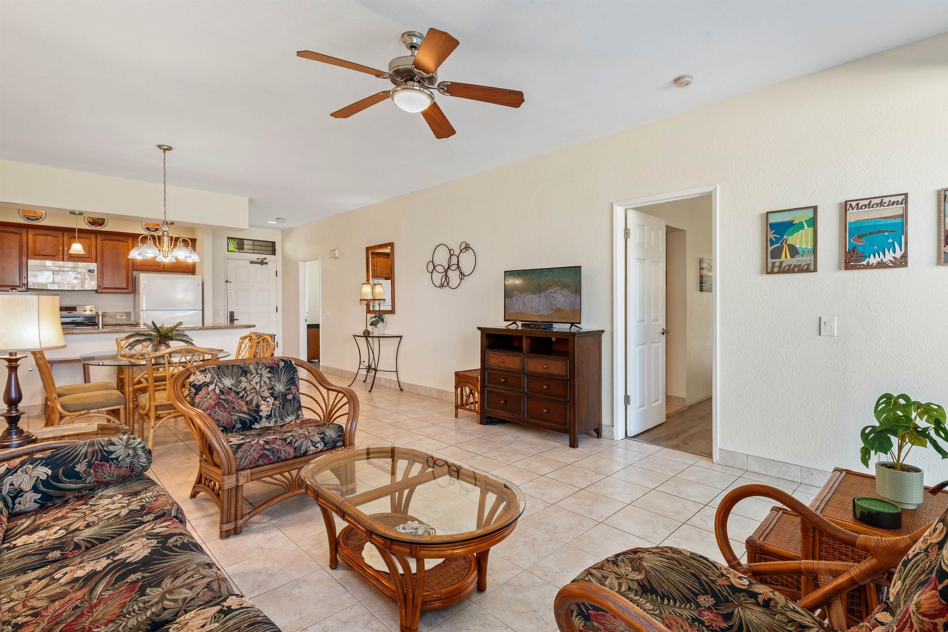 Grand Champions condo # 65, Kihei, Hawaii - photo 17 of 37