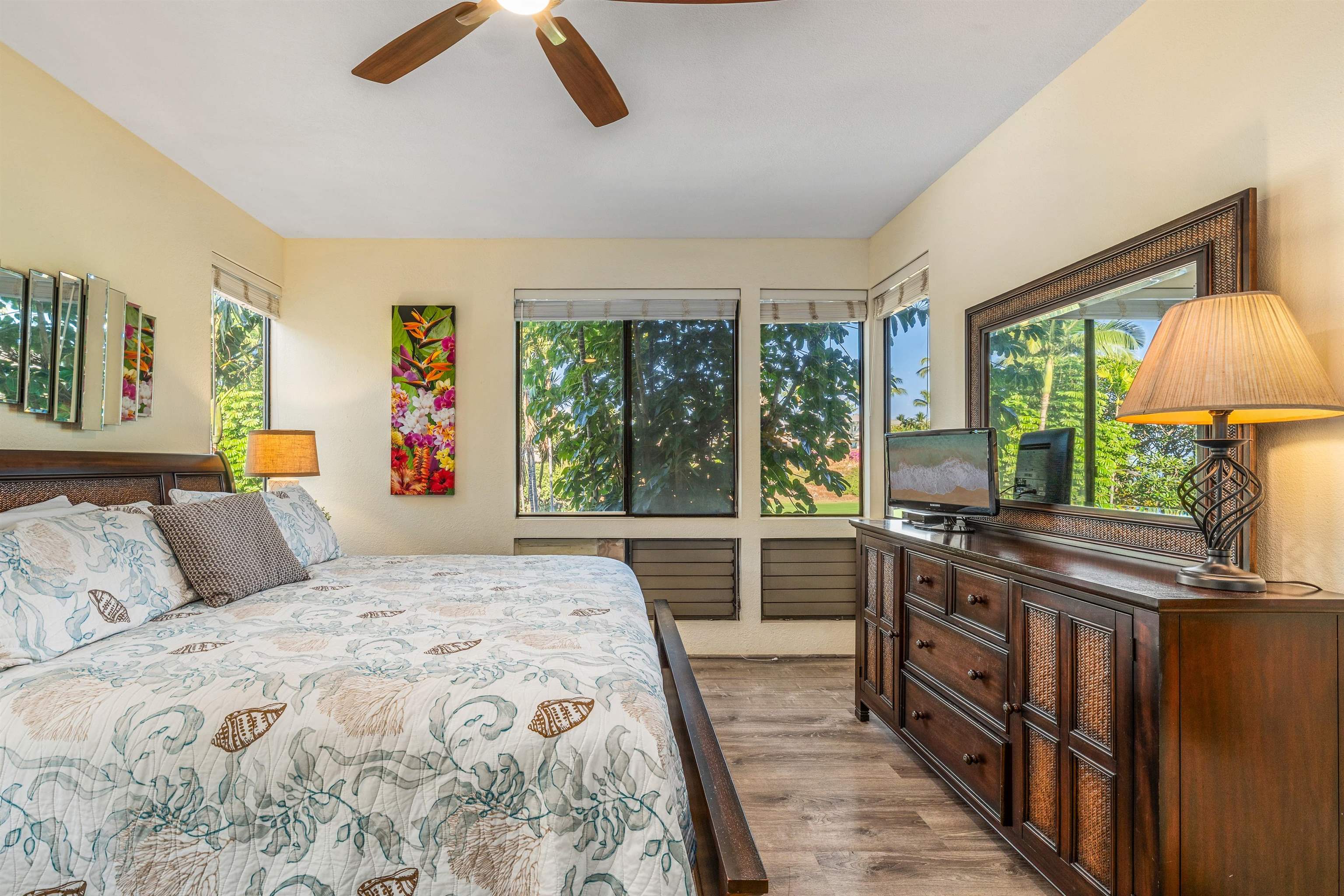 Grand Champions condo # 65, Kihei, Hawaii - photo 18 of 37