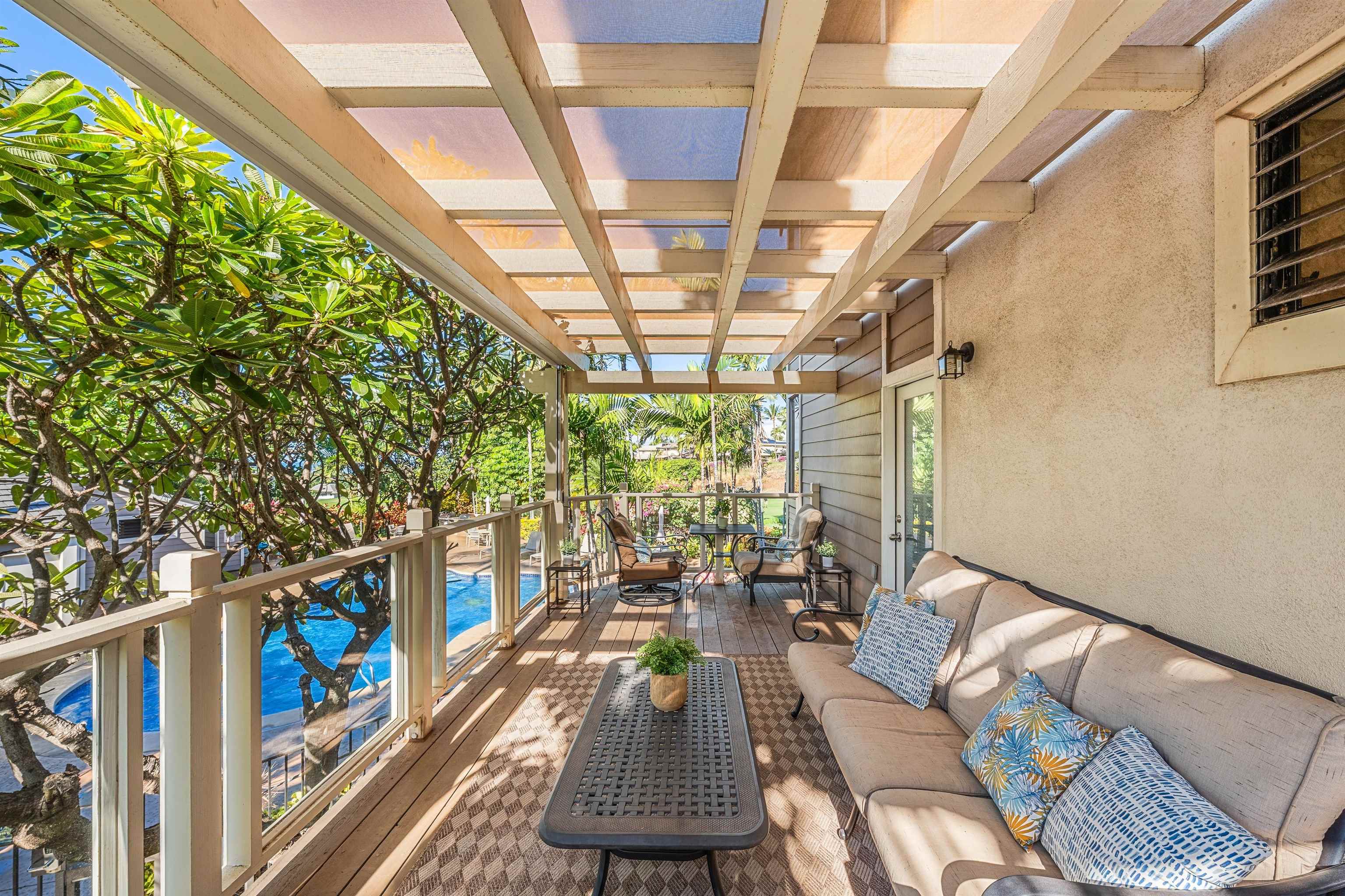 Grand Champions condo # 65, Kihei, Hawaii - photo 23 of 37