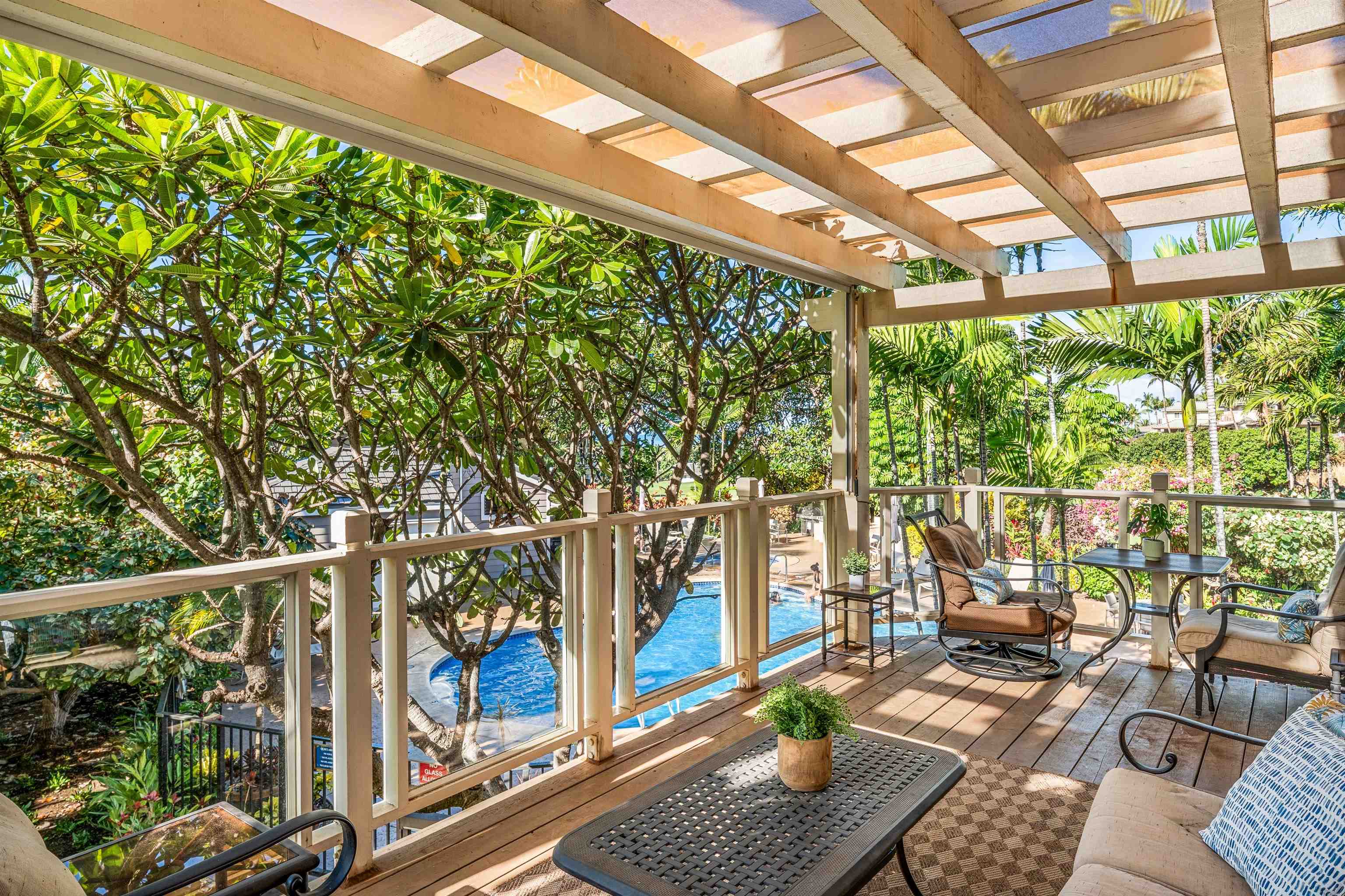 Grand Champions condo # 65, Kihei, Hawaii - photo 24 of 37