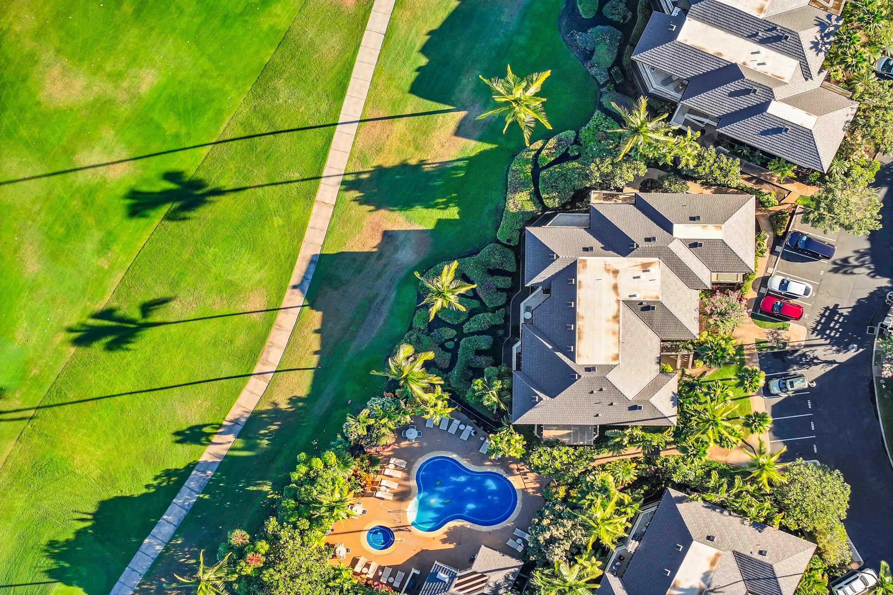 Grand Champions condo # 65, Kihei, Hawaii - photo 26 of 37