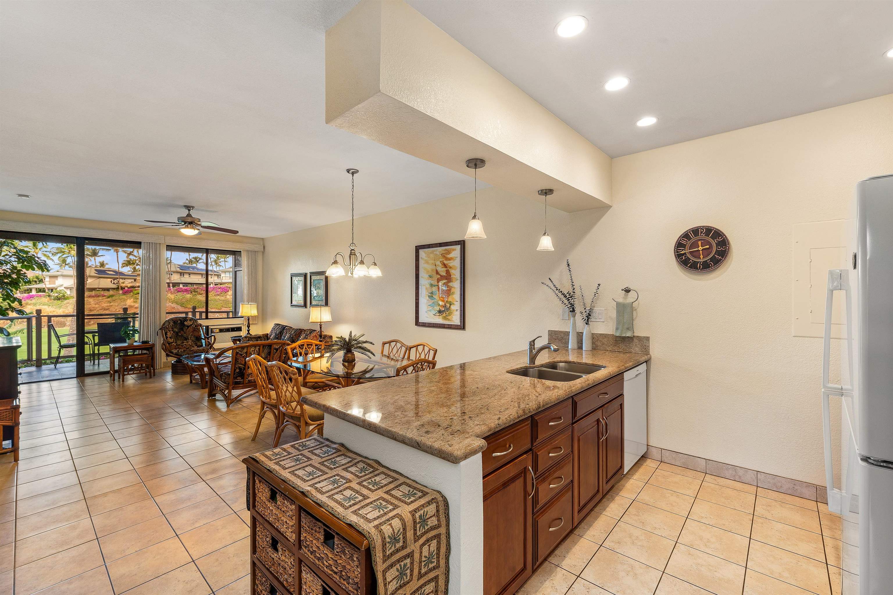 Grand Champions condo # 65, Kihei, Hawaii - photo 4 of 37