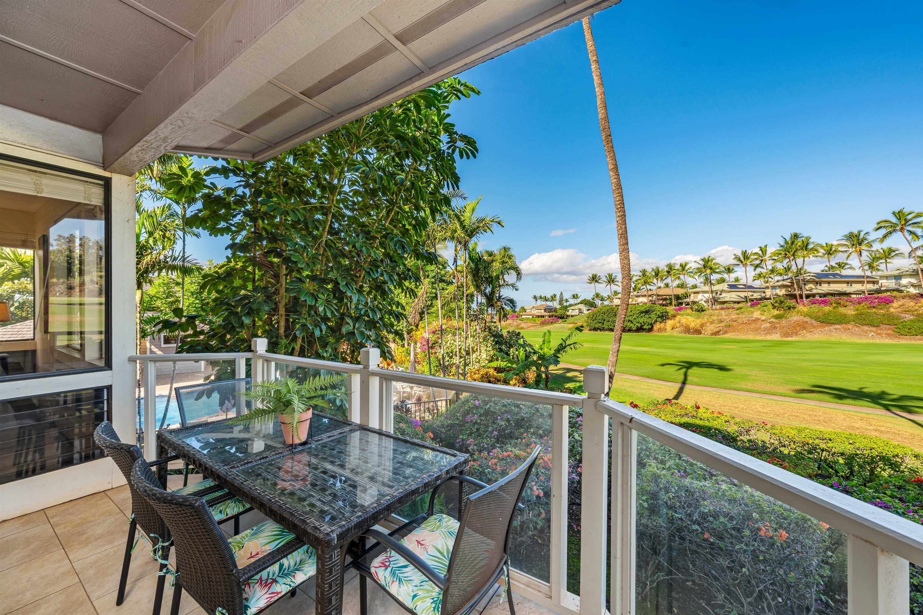 Grand Champions condo # 65, Kihei, Hawaii - photo 32 of 37