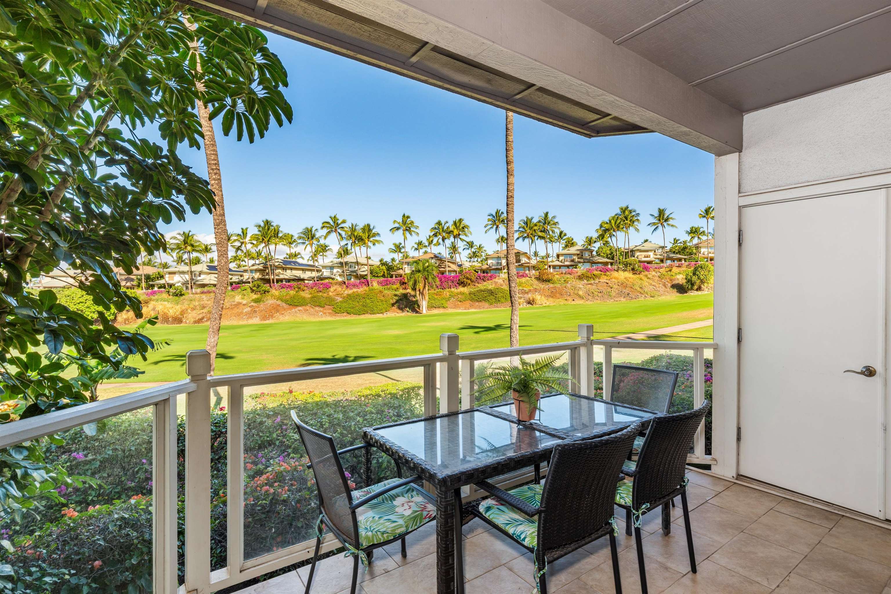 Grand Champions condo # 65, Kihei, Hawaii - photo 34 of 37