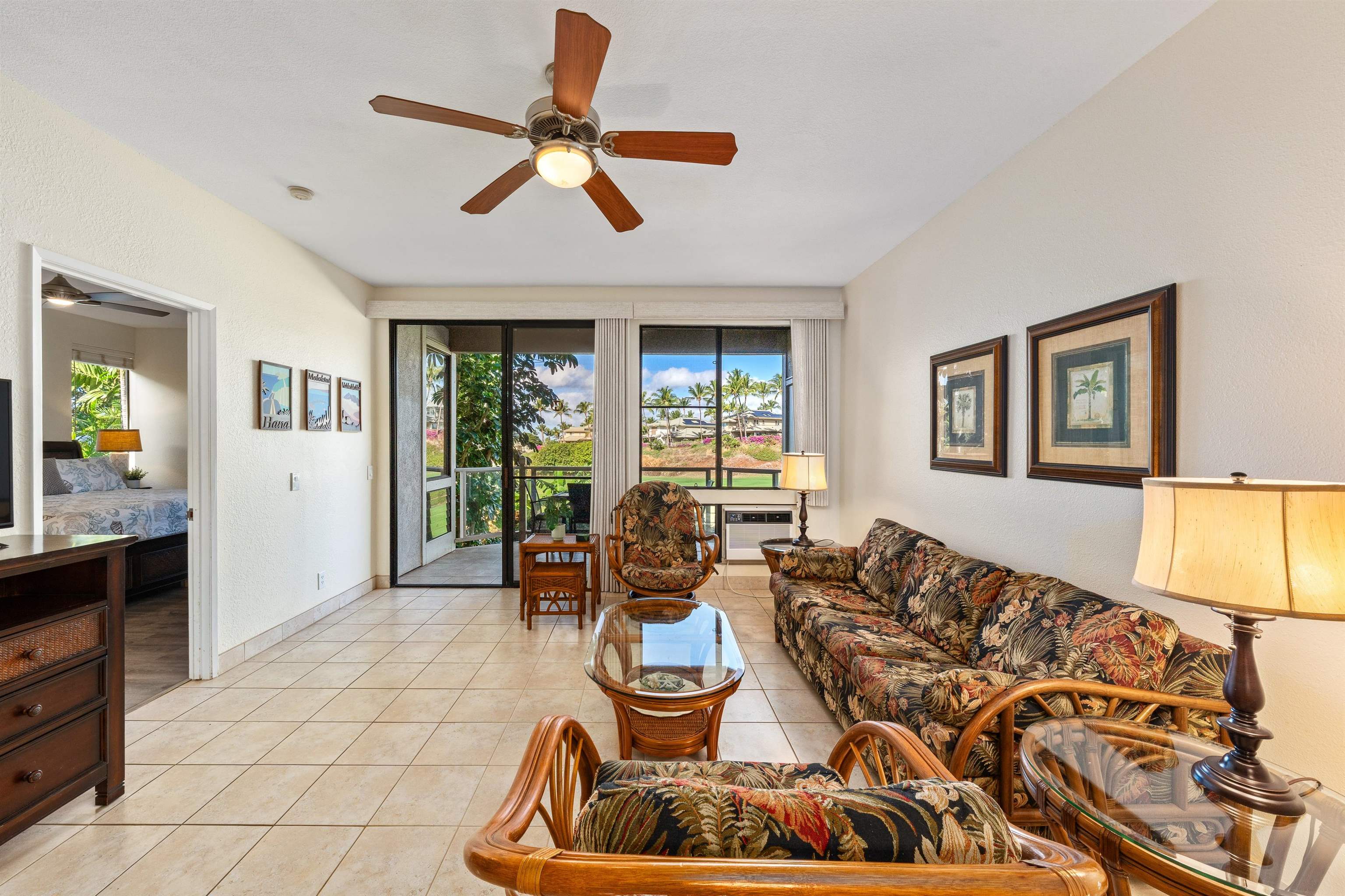 Grand Champions condo # 65, Kihei, Hawaii - photo 5 of 37