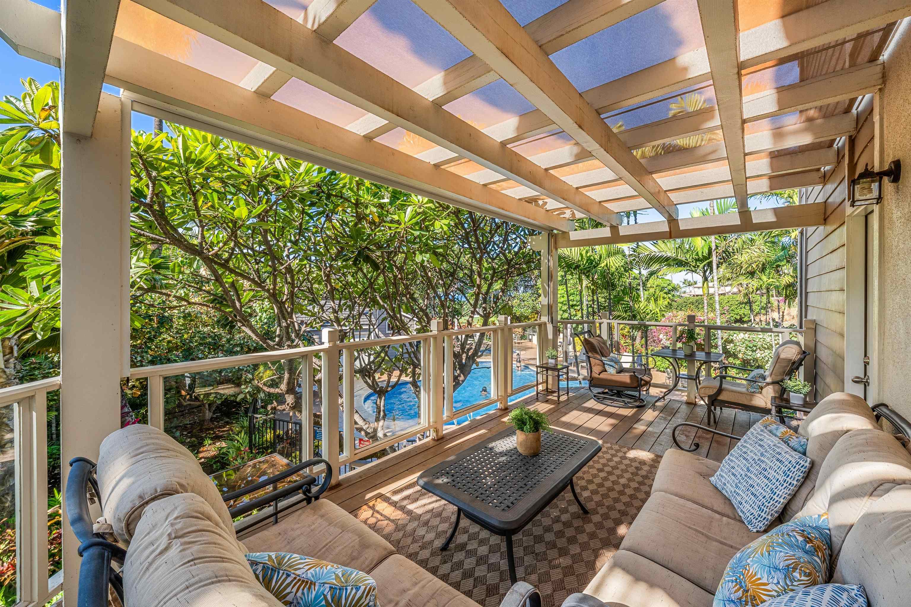 Grand Champions condo # 65, Kihei, Hawaii - photo 6 of 37