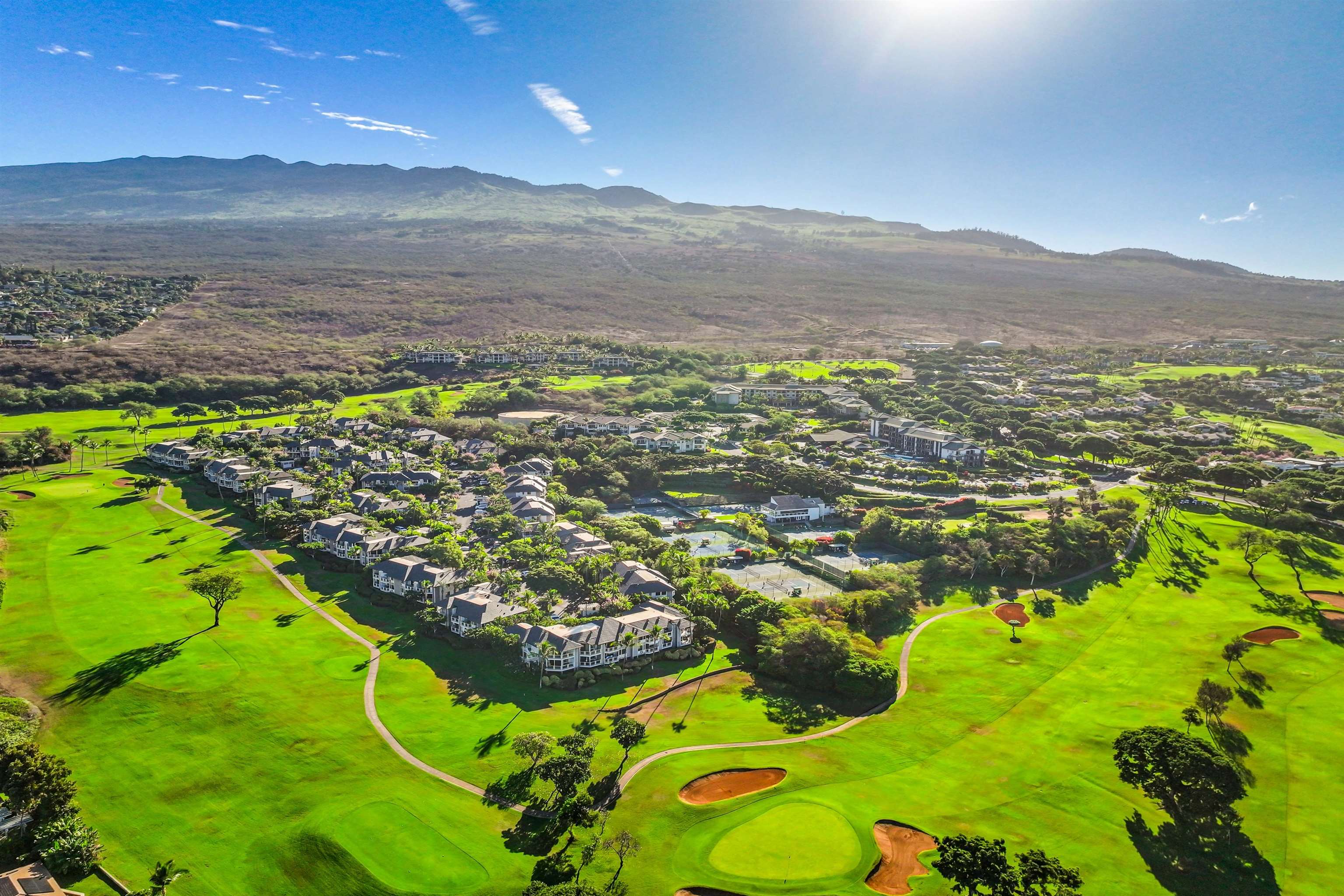 Grand Champions condo # 65, Kihei, Hawaii - photo 7 of 37