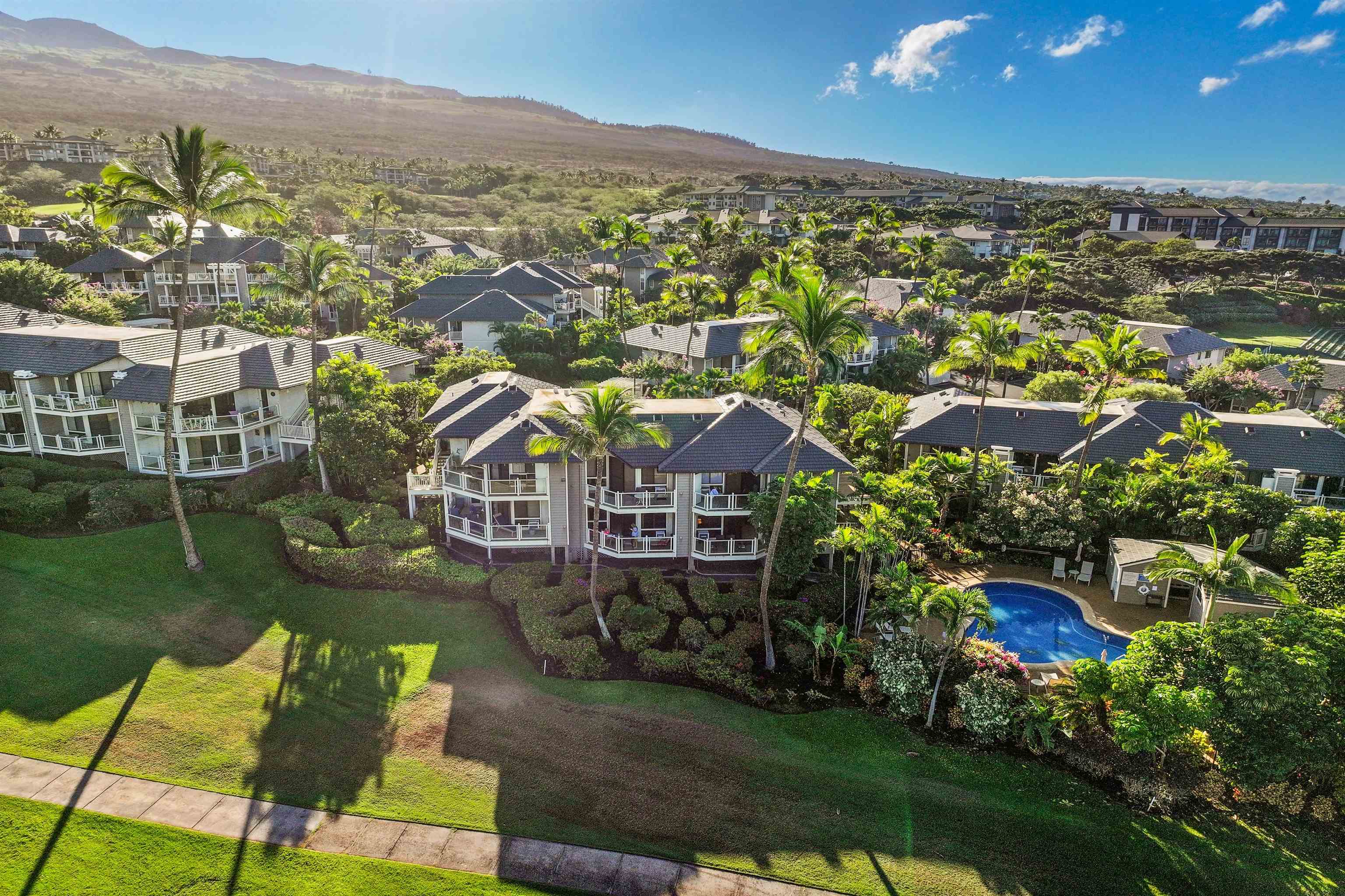 Grand Champions condo # 65, Kihei, Hawaii - photo 8 of 37