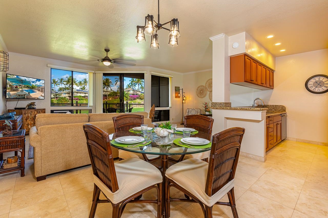 Grand Champions condo # 67, Kihei, Hawaii - photo 11 of 41