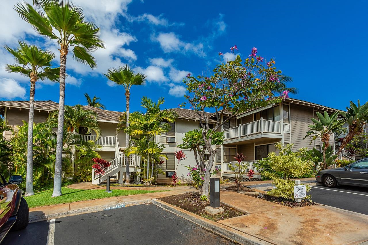 Grand Champions condo # 67, Kihei, Hawaii - photo 39 of 41