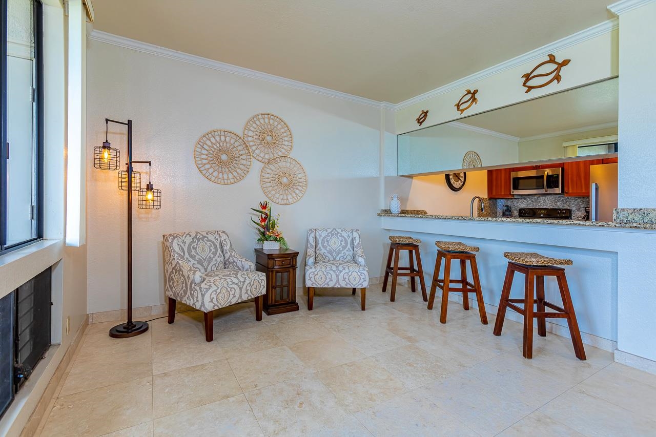 Grand Champions condo # 67, Kihei, Hawaii - photo 6 of 41