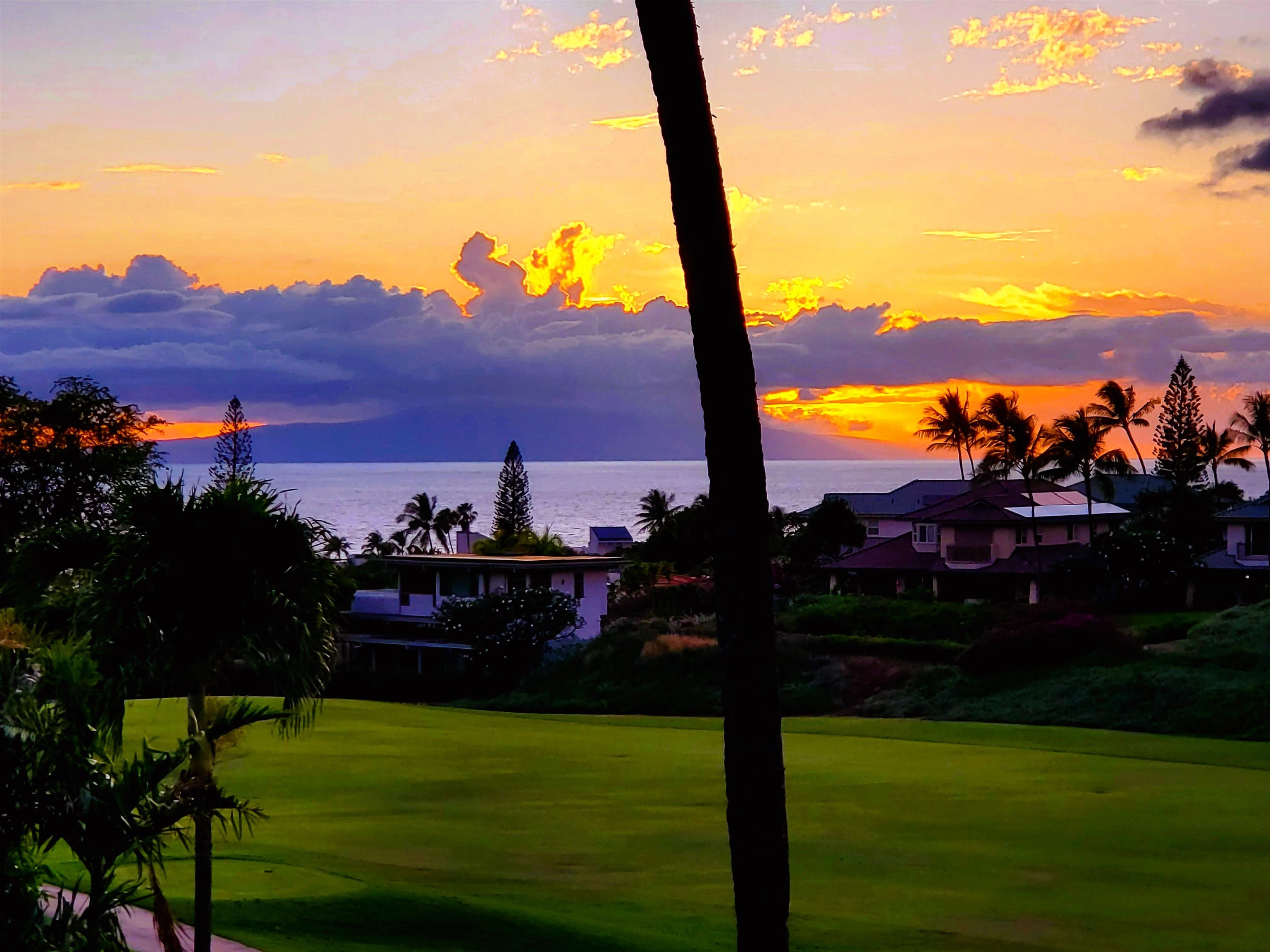 Grand Champions condo # 68, Kihei, Hawaii - photo 4 of 30