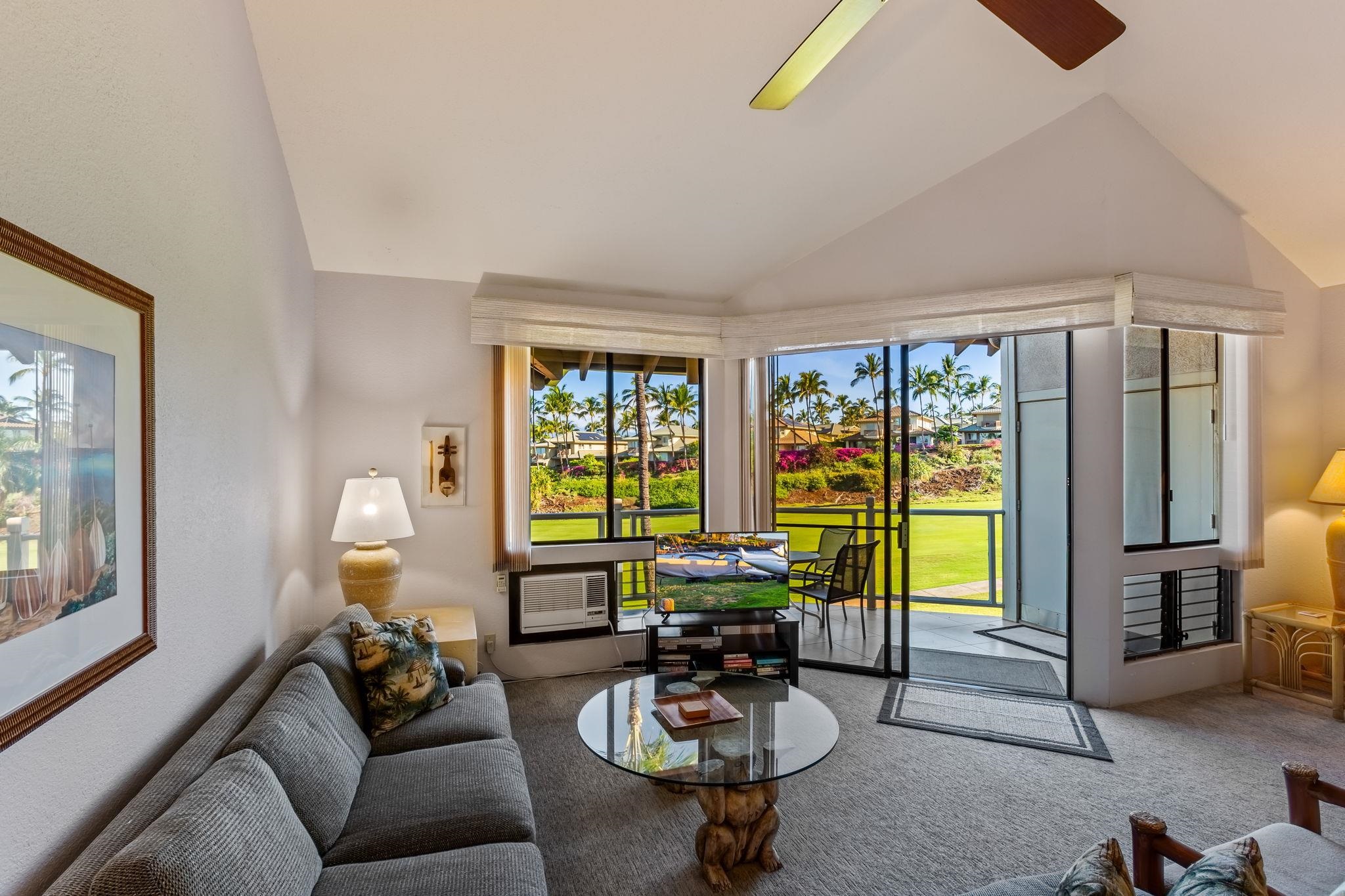 Grand Champions condo # 68, Kihei, Hawaii - photo 13 of 32