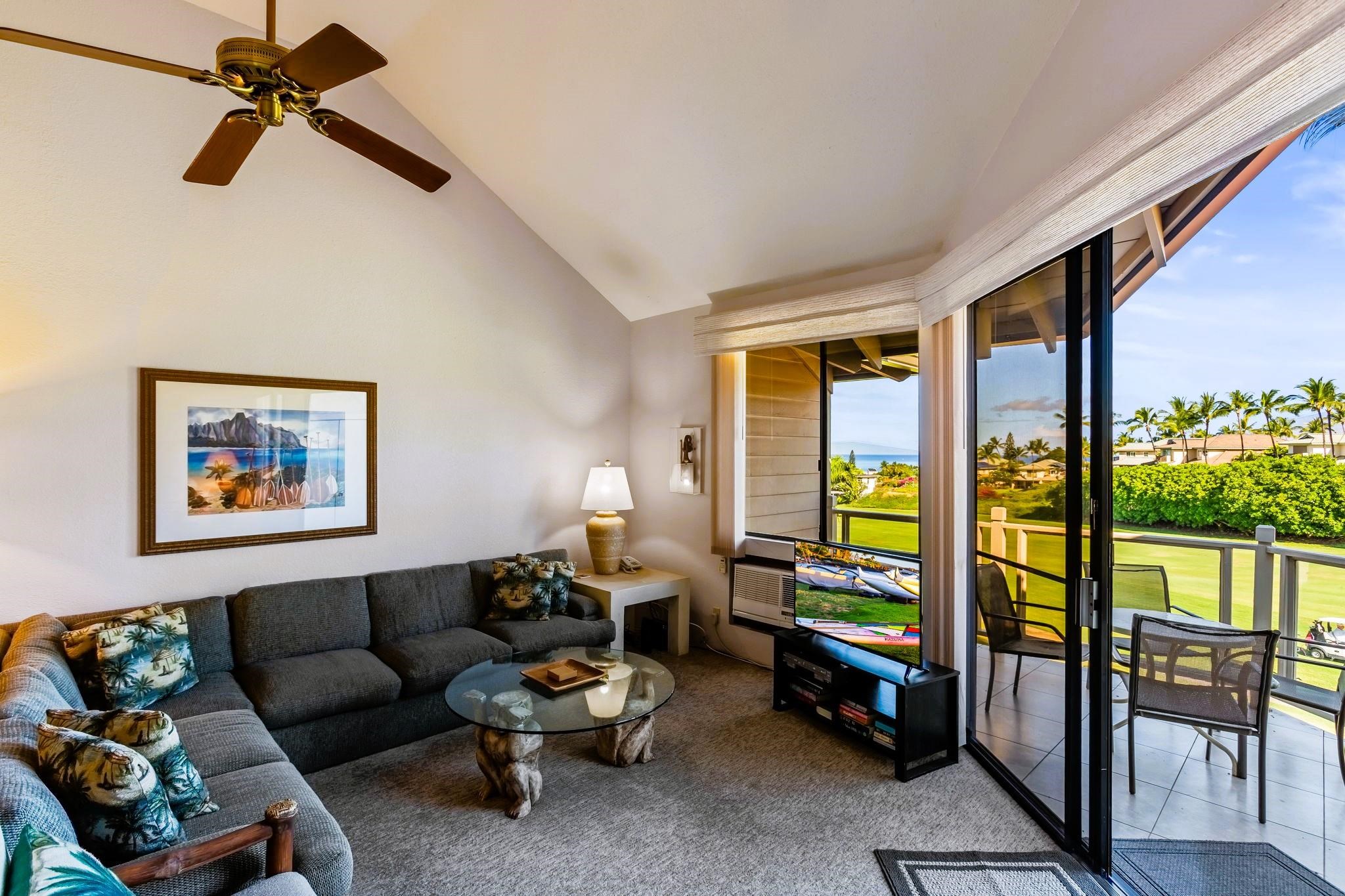 Grand Champions condo # 68, Kihei, Hawaii - photo 14 of 32