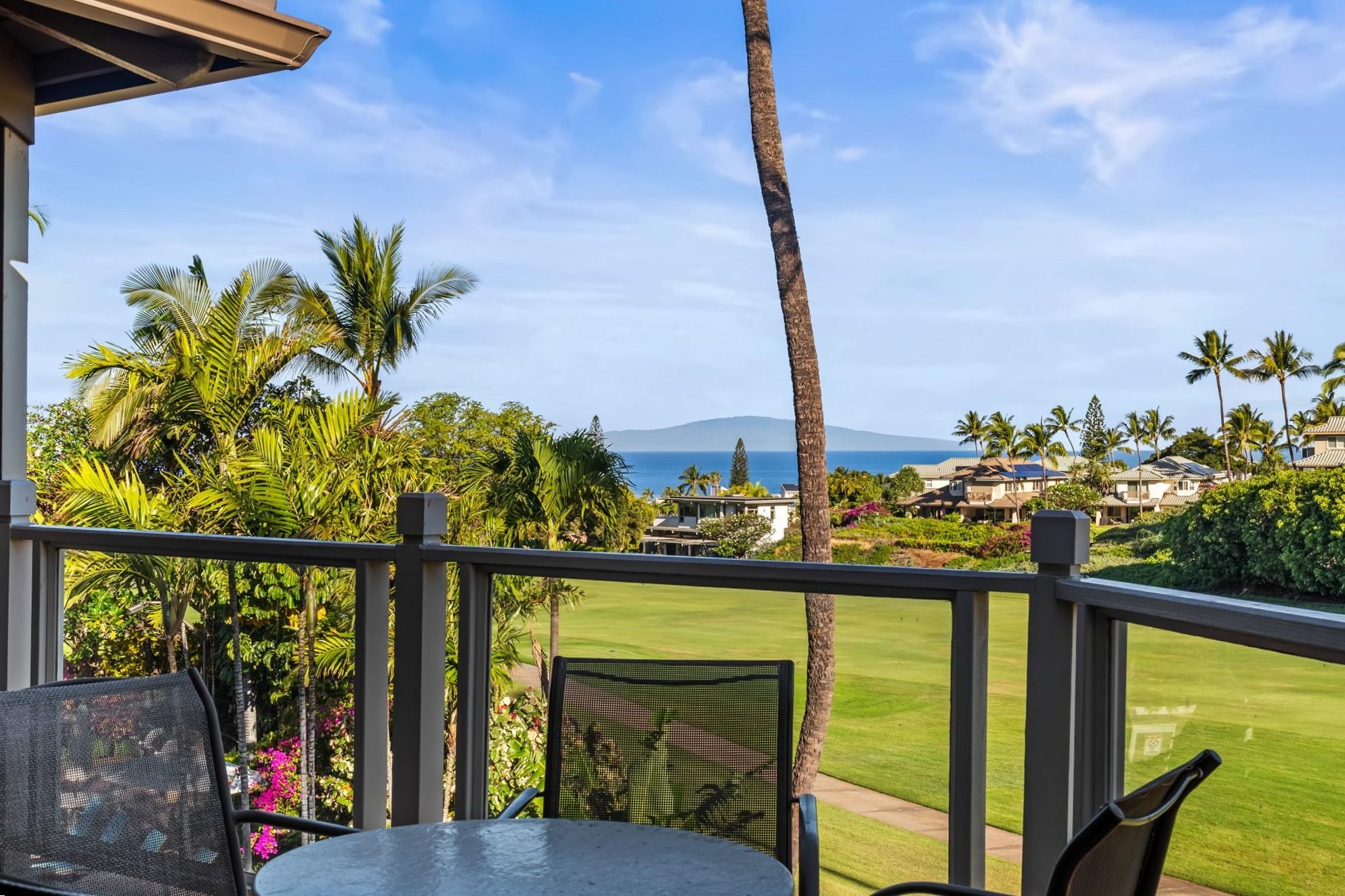 Grand Champions condo # 68, Kihei, Hawaii - photo 16 of 32